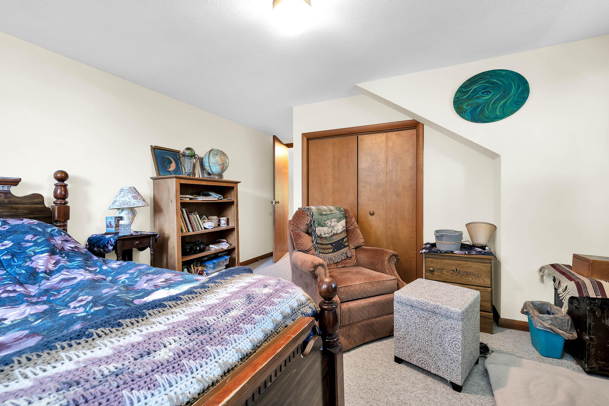 10436 Lewis, Huntsville, Ohio 43324