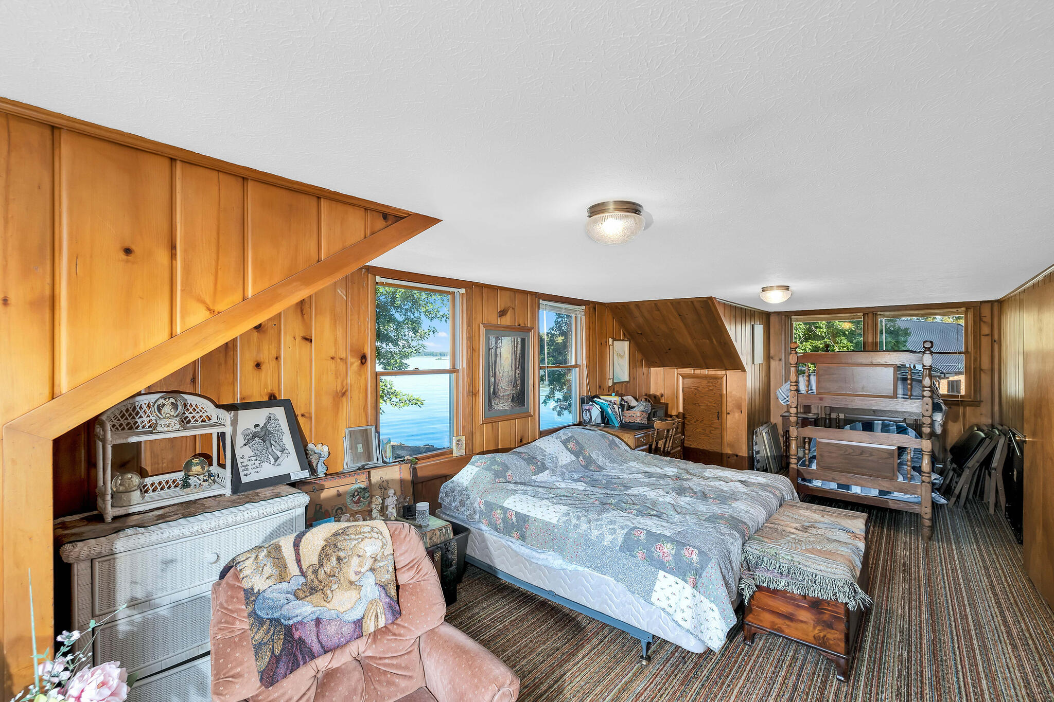 10436 Lewis, Huntsville, Ohio 43324