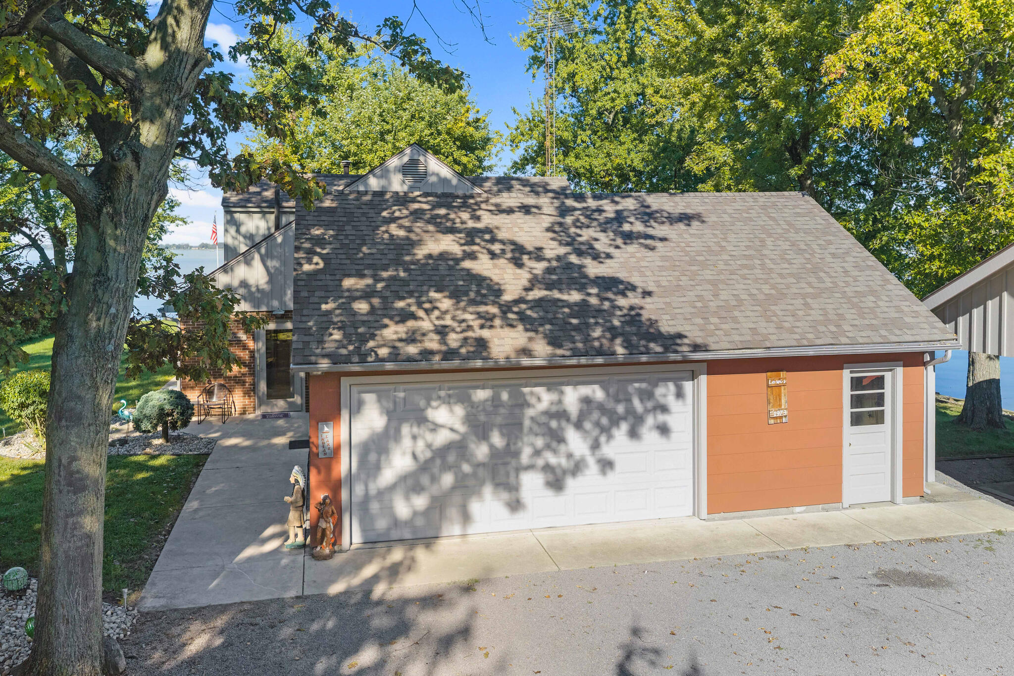 10436 Lewis, Huntsville, Ohio 43324