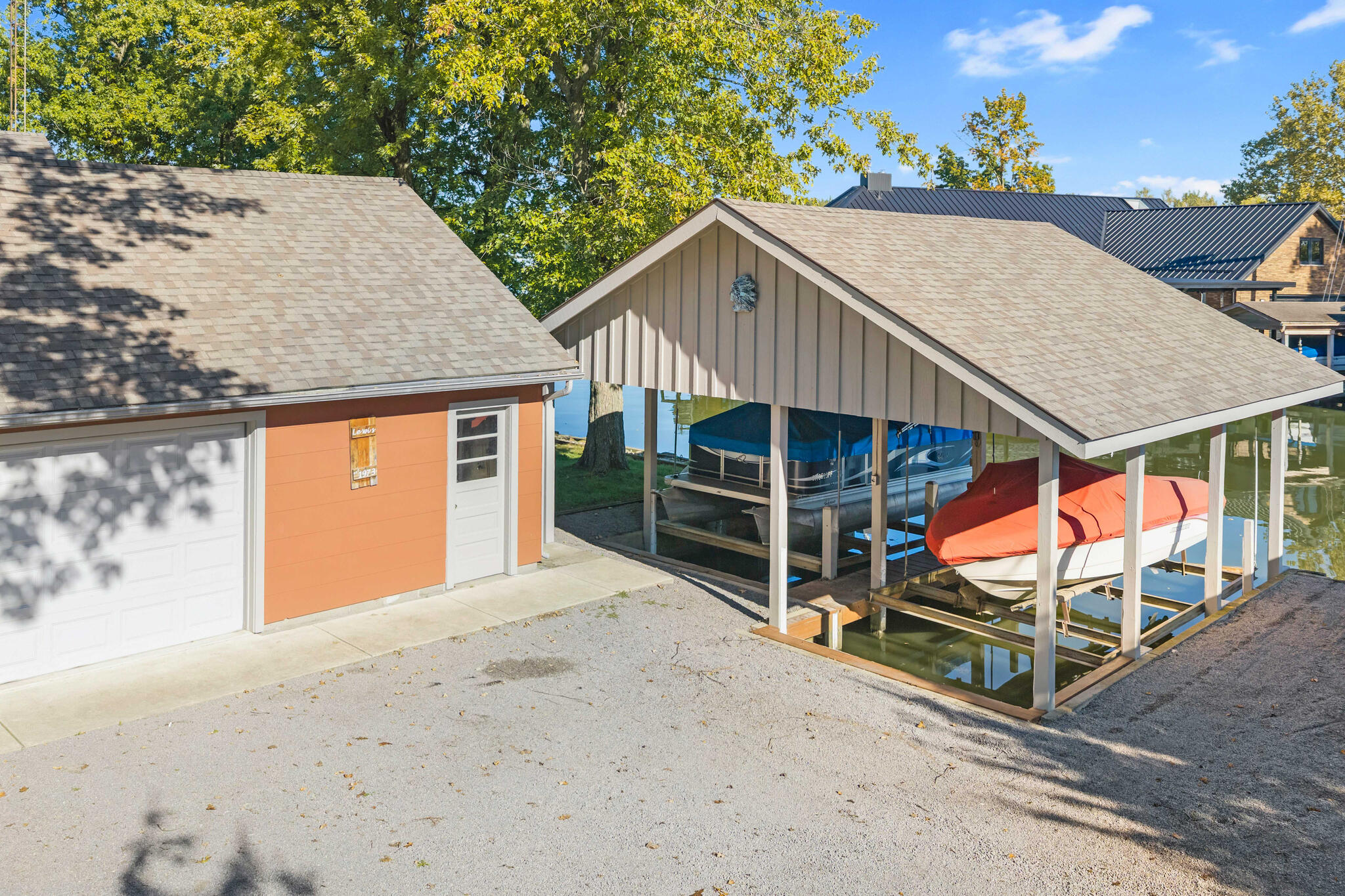 10436 Lewis, Huntsville, Ohio 43324
