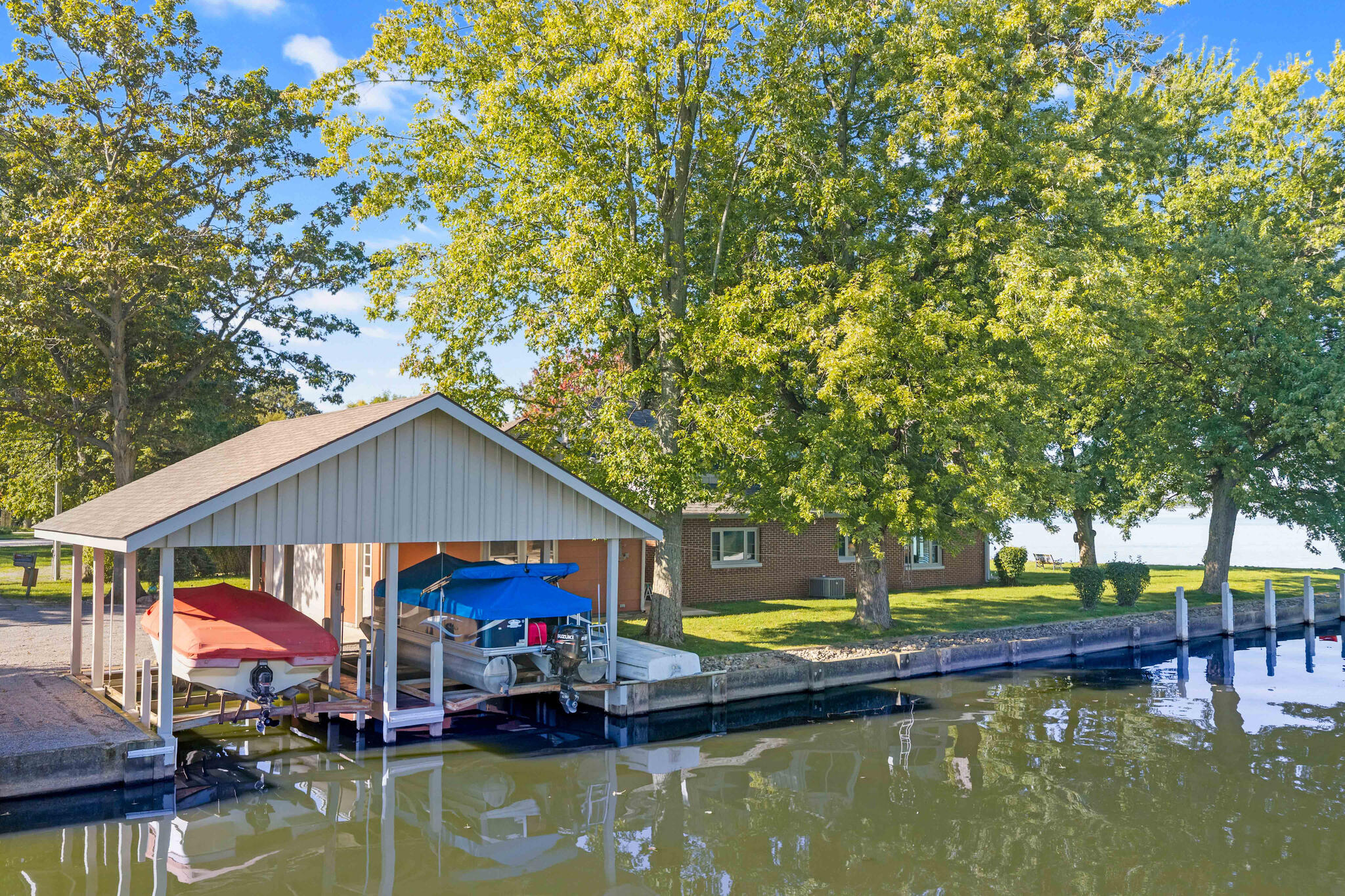 10436 Lewis, Huntsville, Ohio 43324