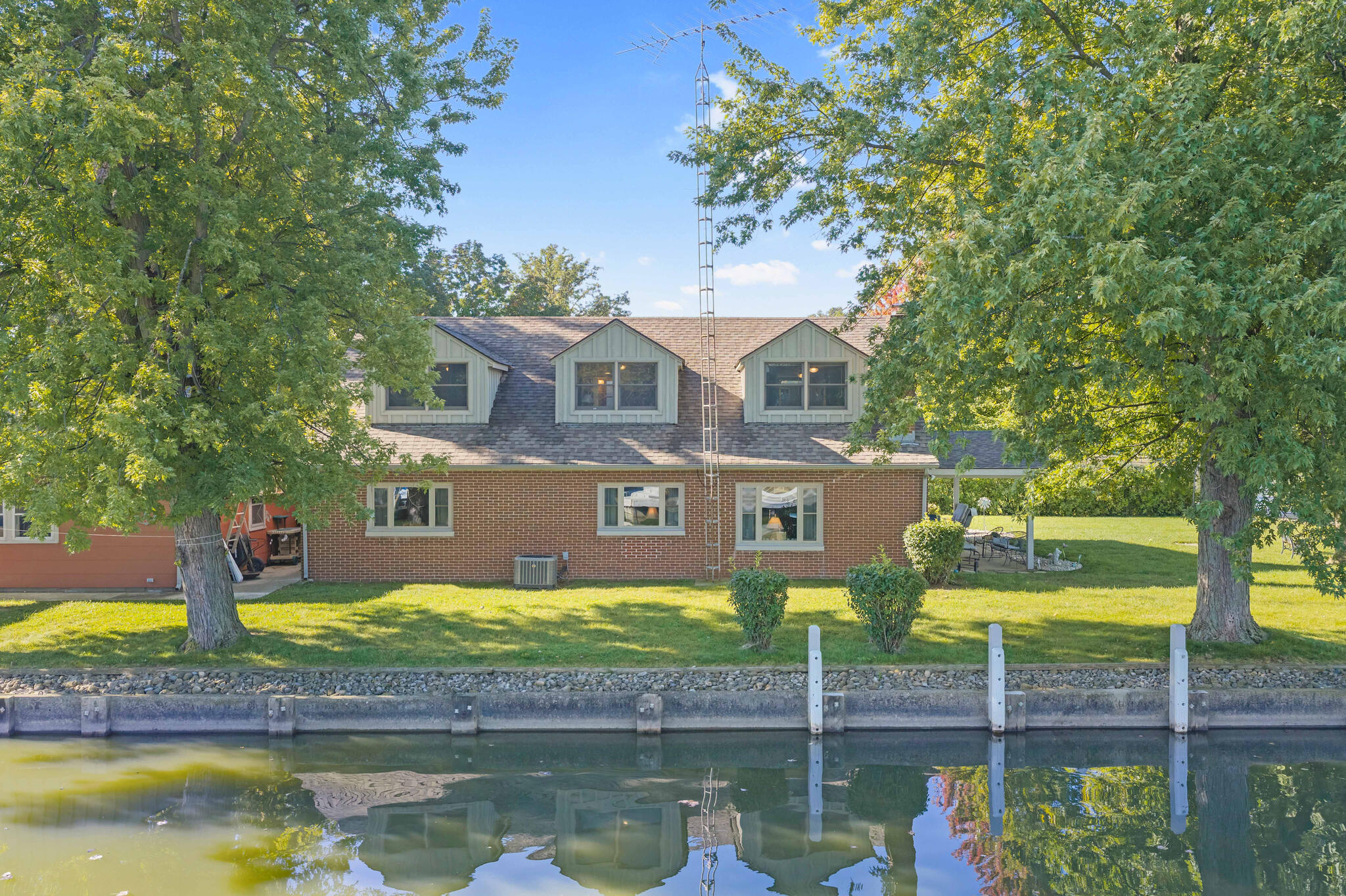 10436 Lewis, Huntsville, Ohio 43324