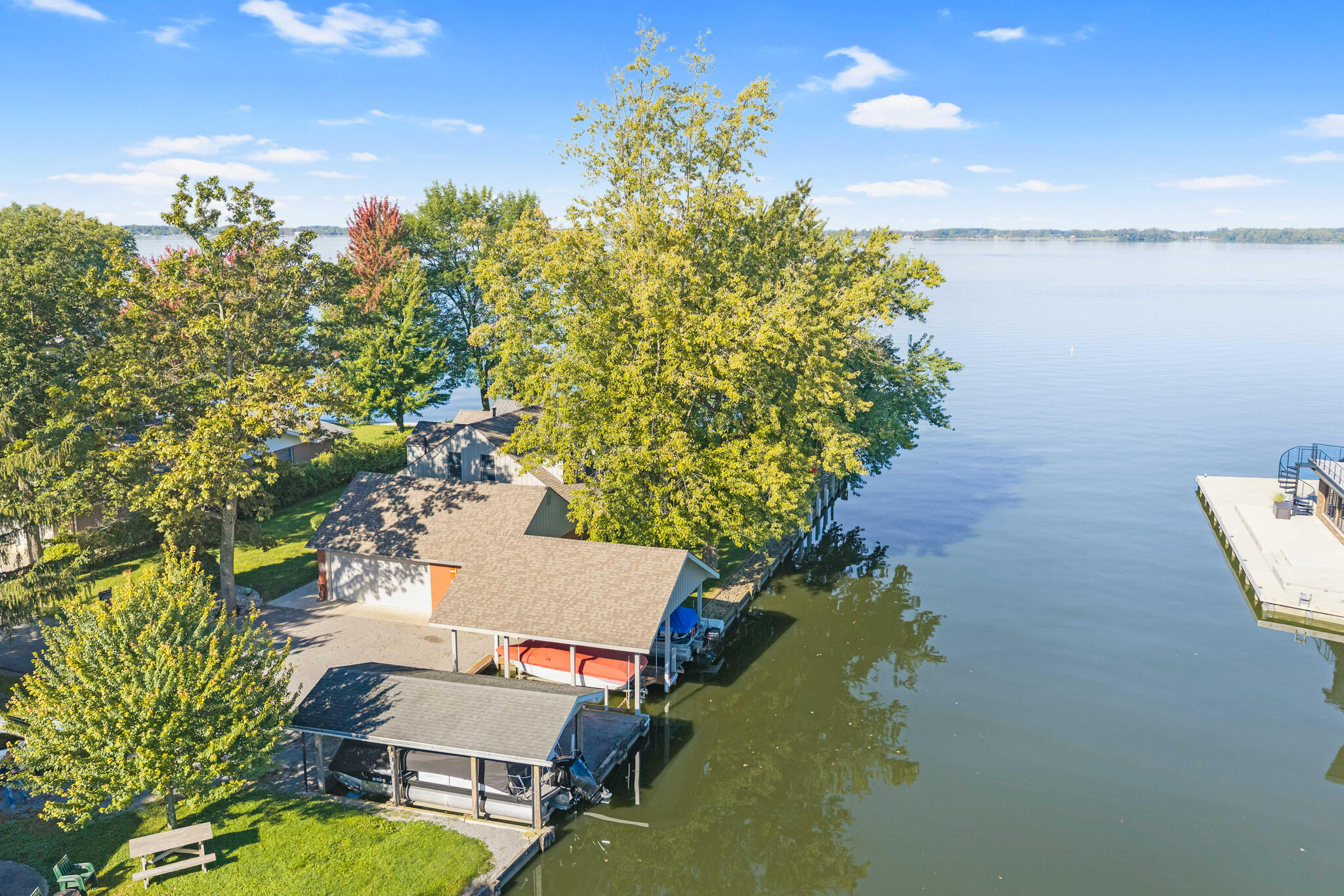 10436 Lewis, Huntsville, Ohio 43324