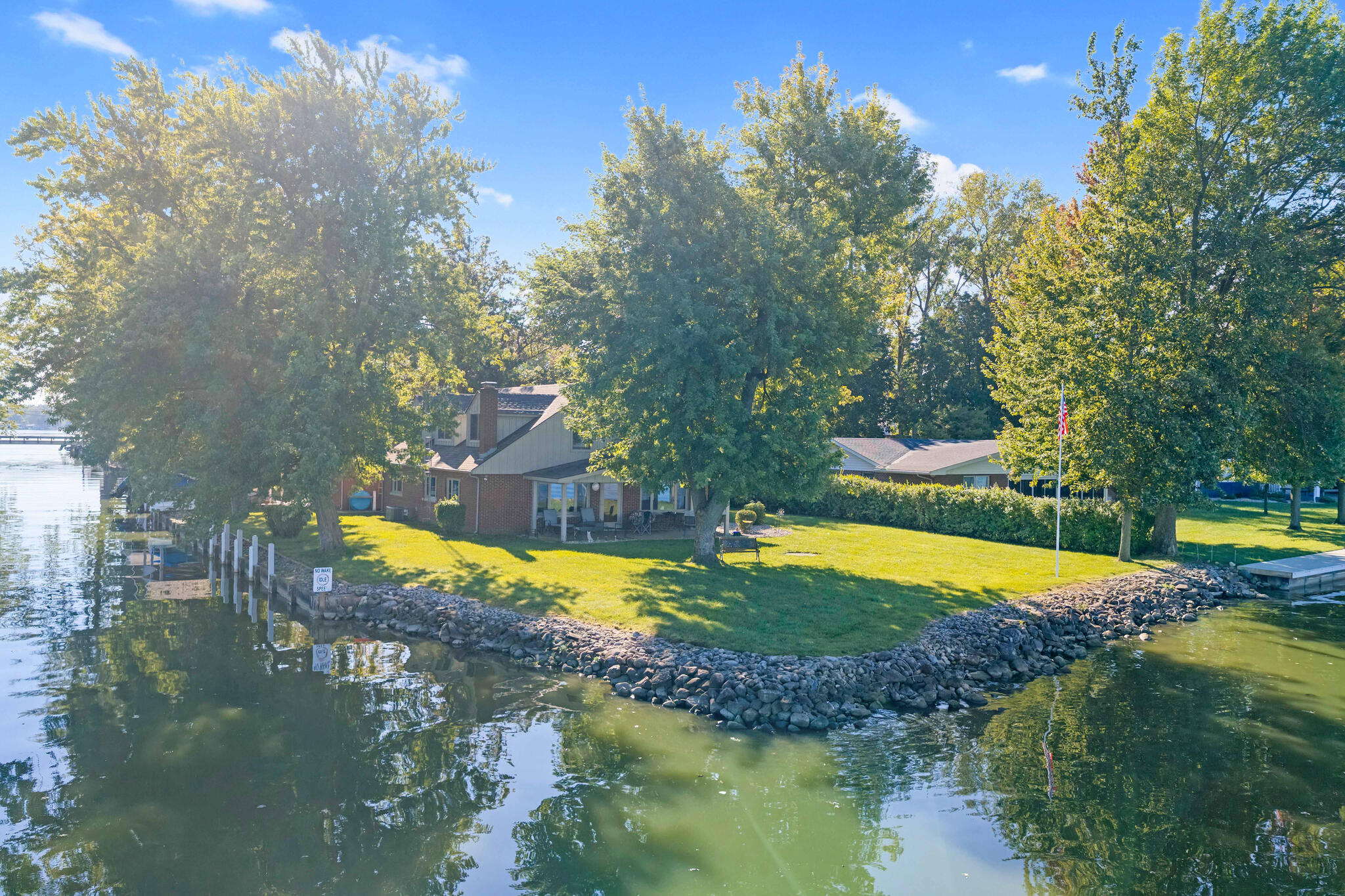 10436 Lewis, Huntsville, Ohio 43324