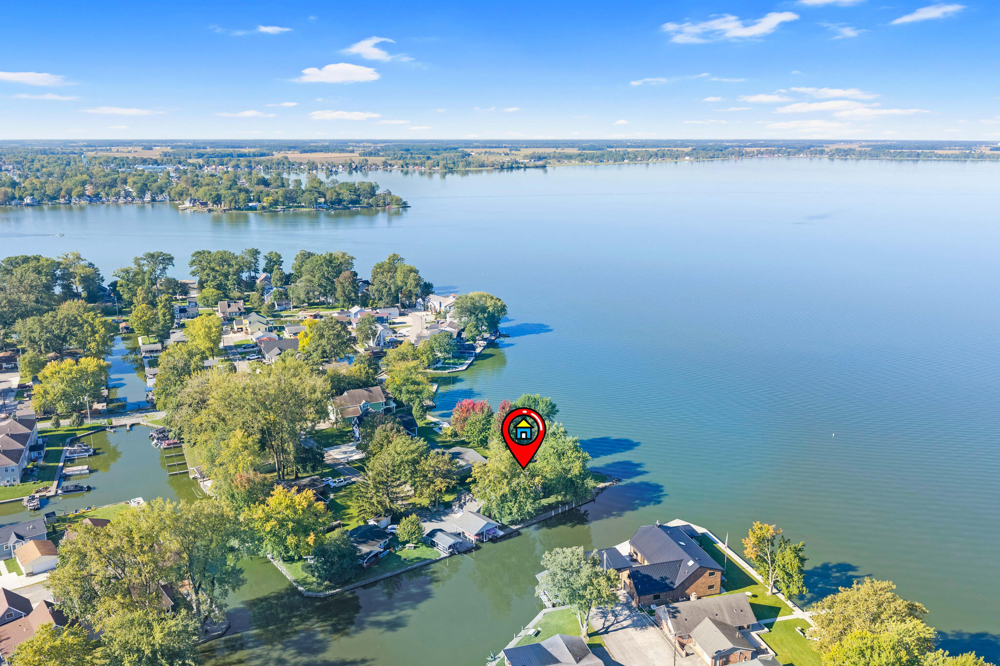 10436 Lewis, Huntsville, Ohio 43324