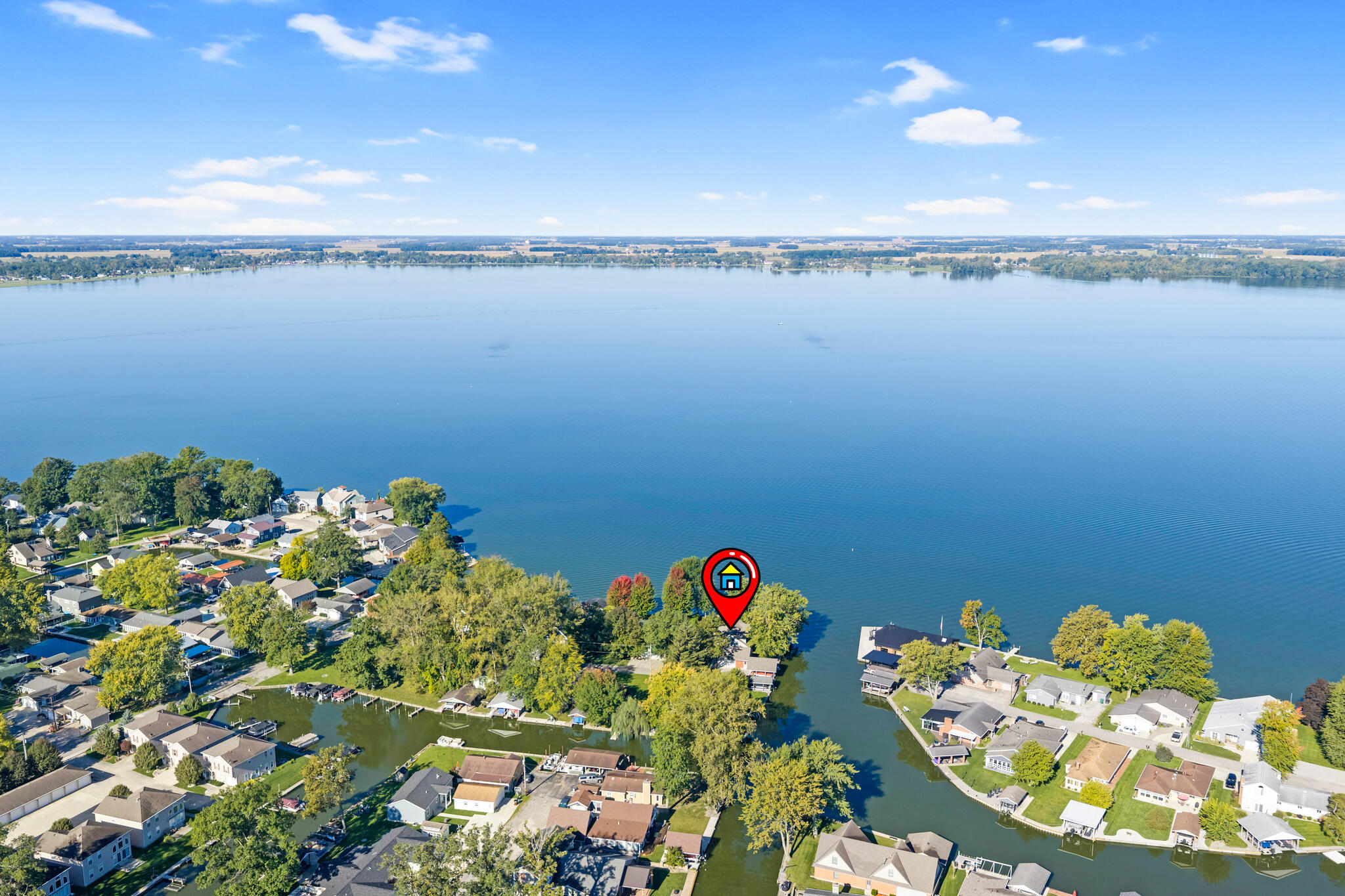 10436 Lewis, Huntsville, Ohio 43324