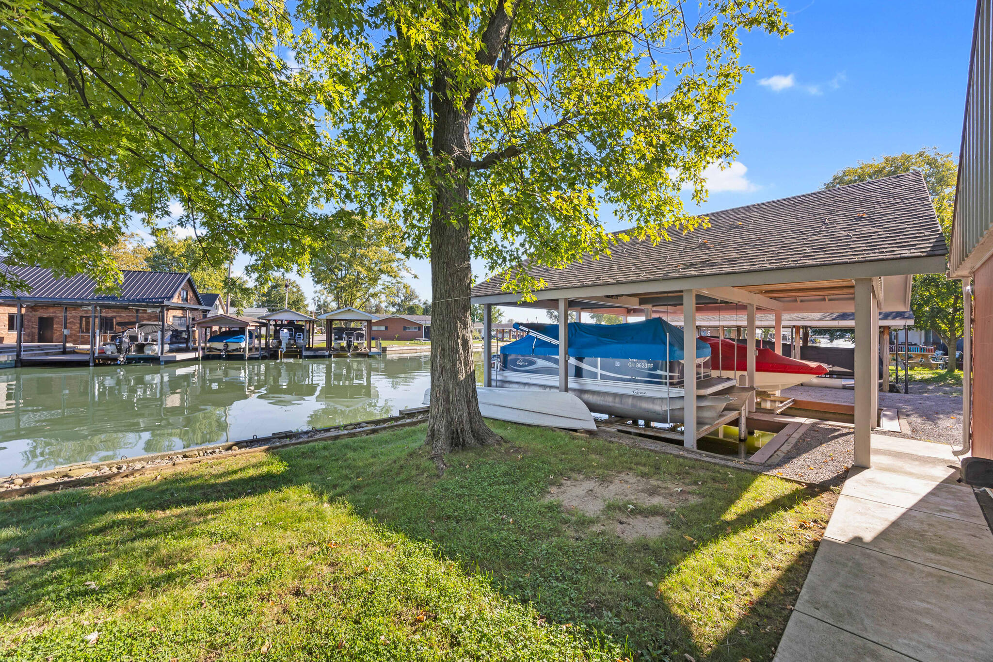 10436 Lewis, Huntsville, Ohio 43324
