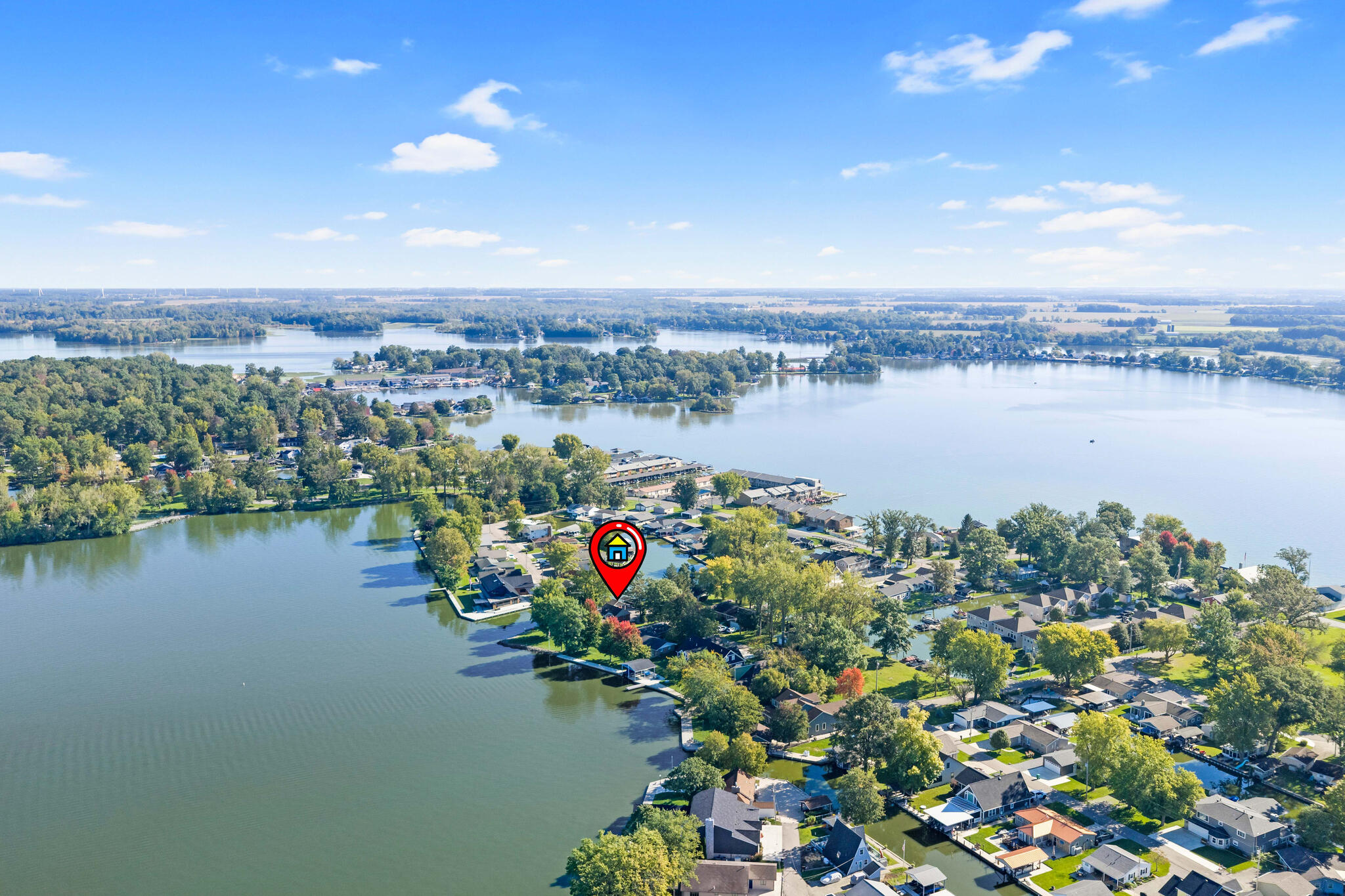 10436 Lewis, Huntsville, Ohio 43324