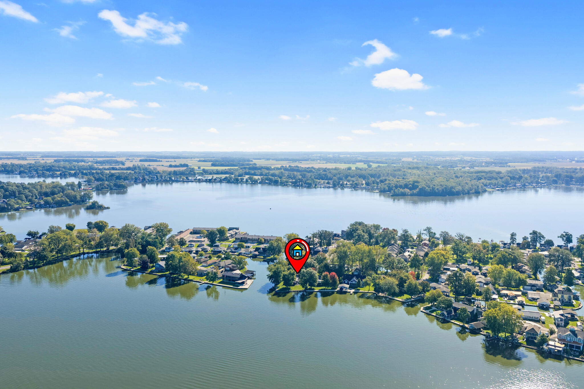 10436 Lewis, Huntsville, Ohio 43324