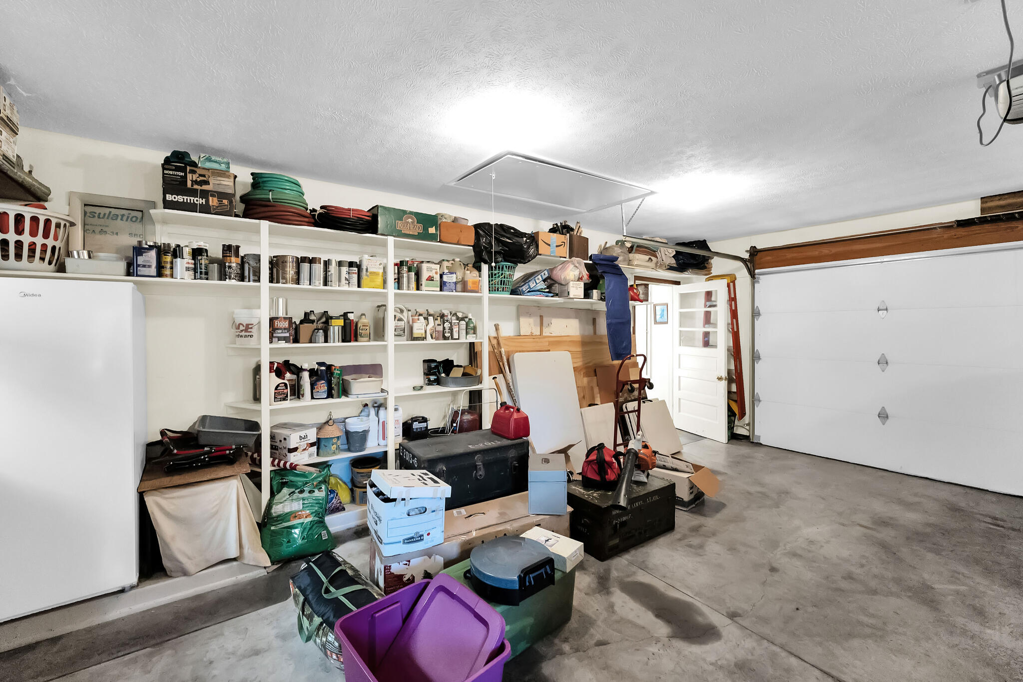 10436 Lewis, Huntsville, Ohio 43324