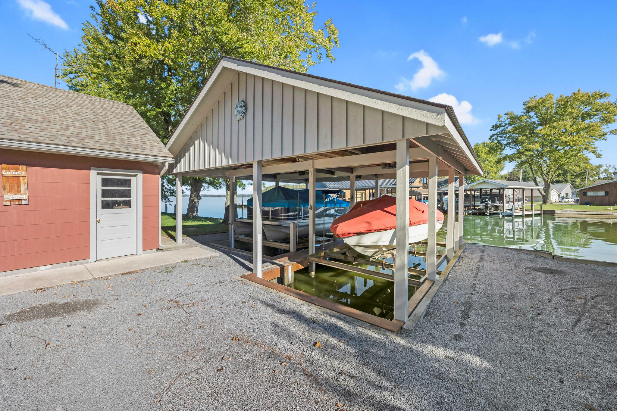 10436 Lewis, Huntsville, Ohio 43324