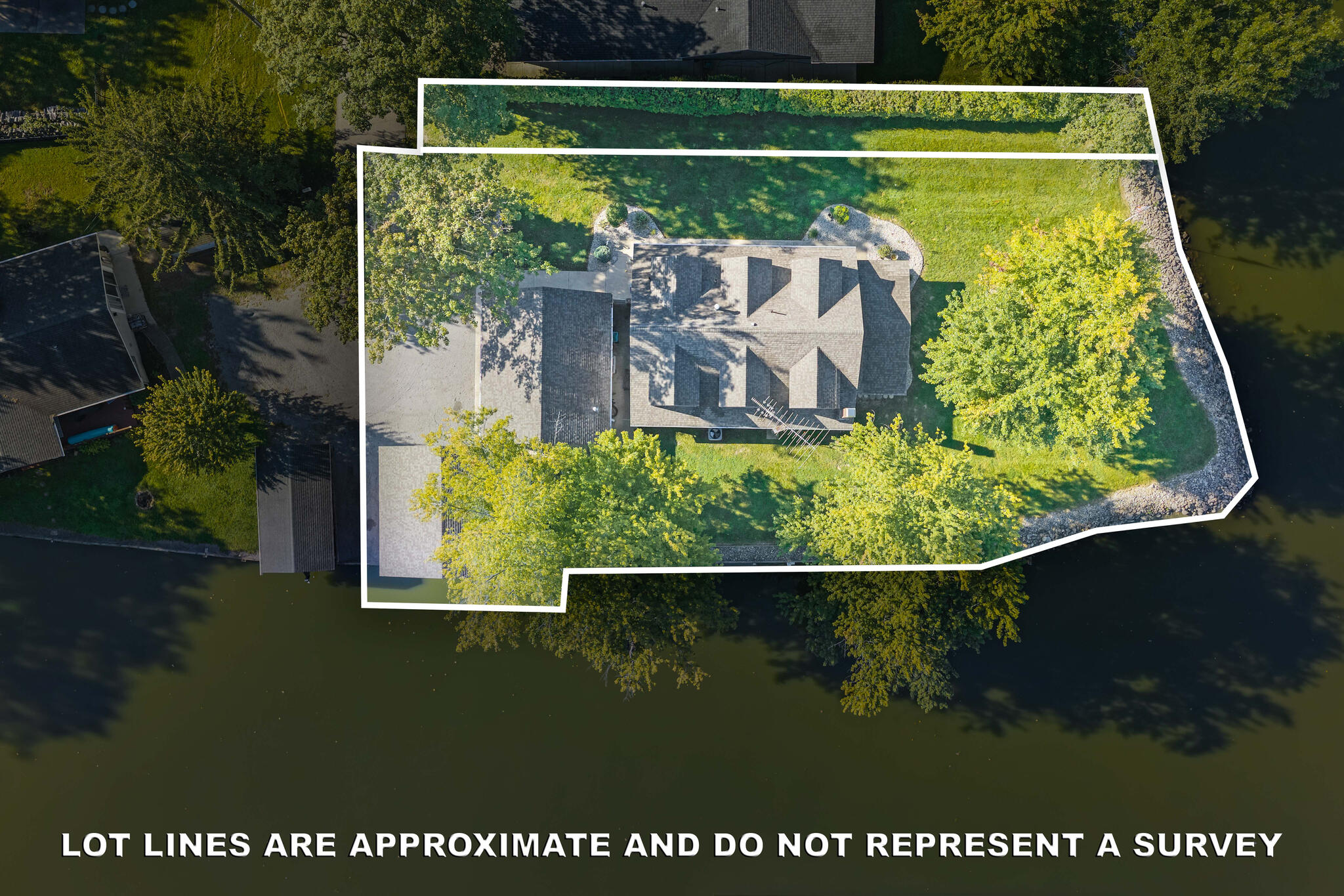 10436 Lewis, Huntsville, Ohio 43324