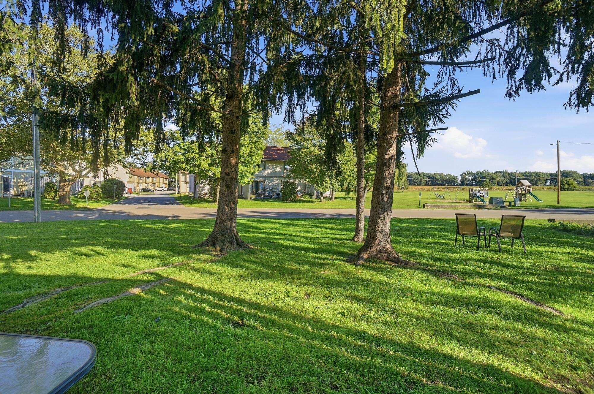 67 Rue, Cridersville, Ohio 45806