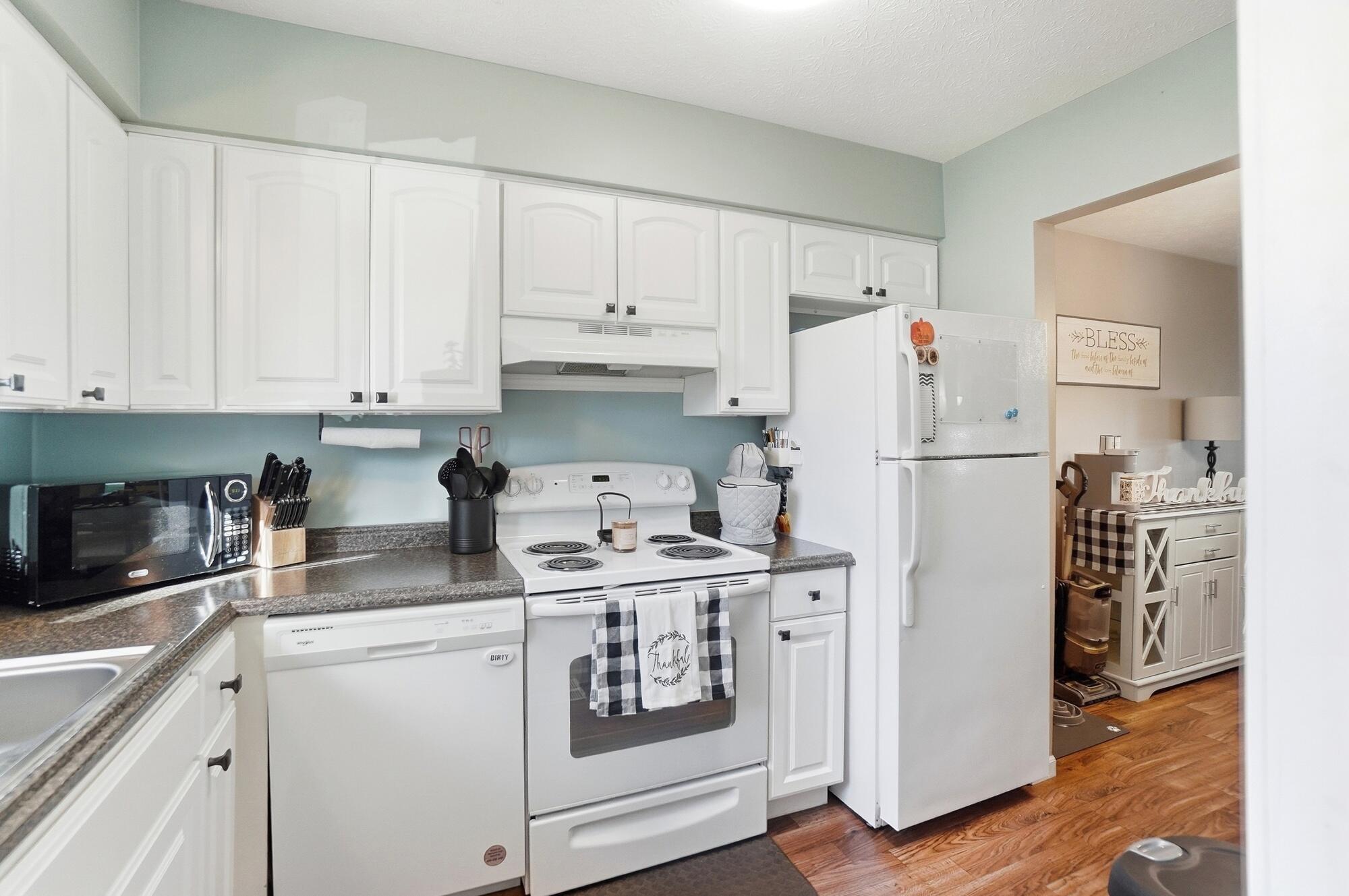 67 Rue, Cridersville, Ohio 45806