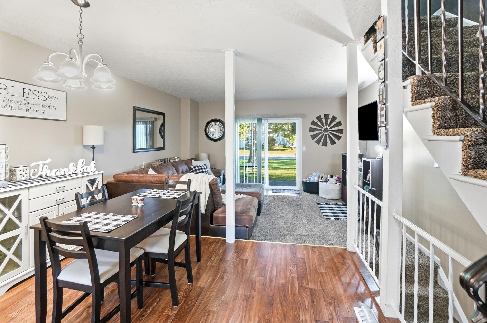 67 Rue, Cridersville, Ohio 45806