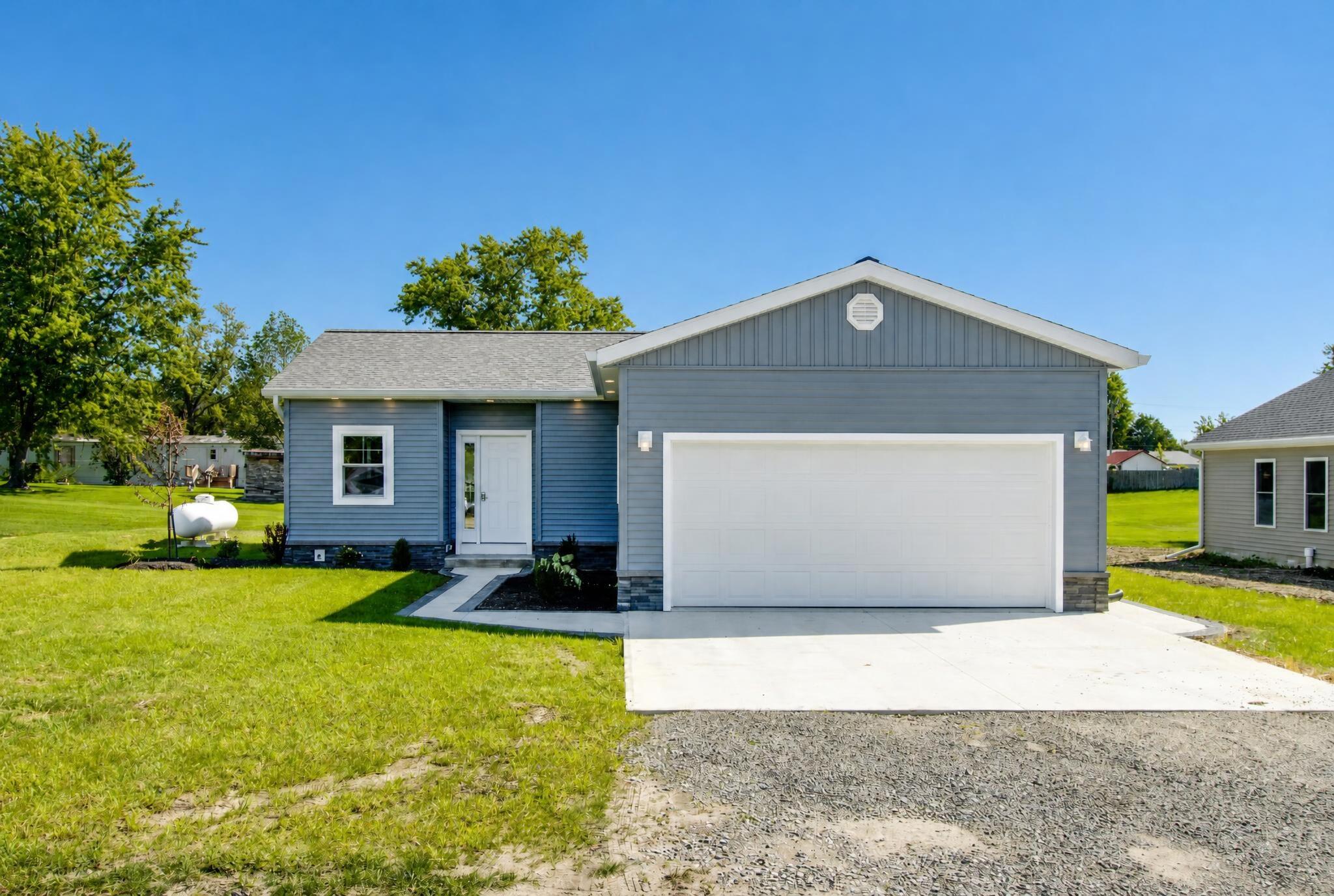 104 Miller Avenue, Rockford, Ohio 45882