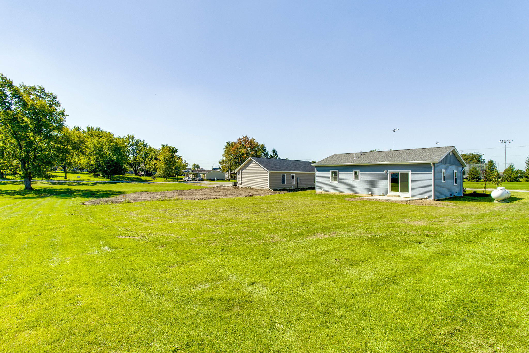 104 Miller Avenue, Rockford, Ohio 45882