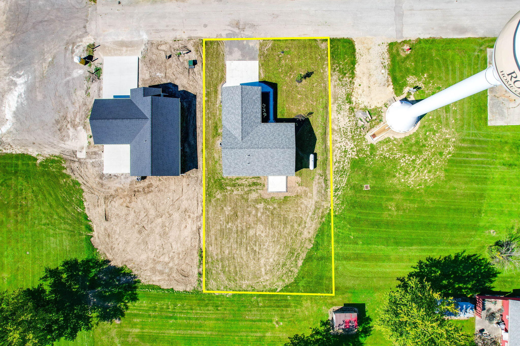 104 Miller Avenue, Rockford, Ohio 45882