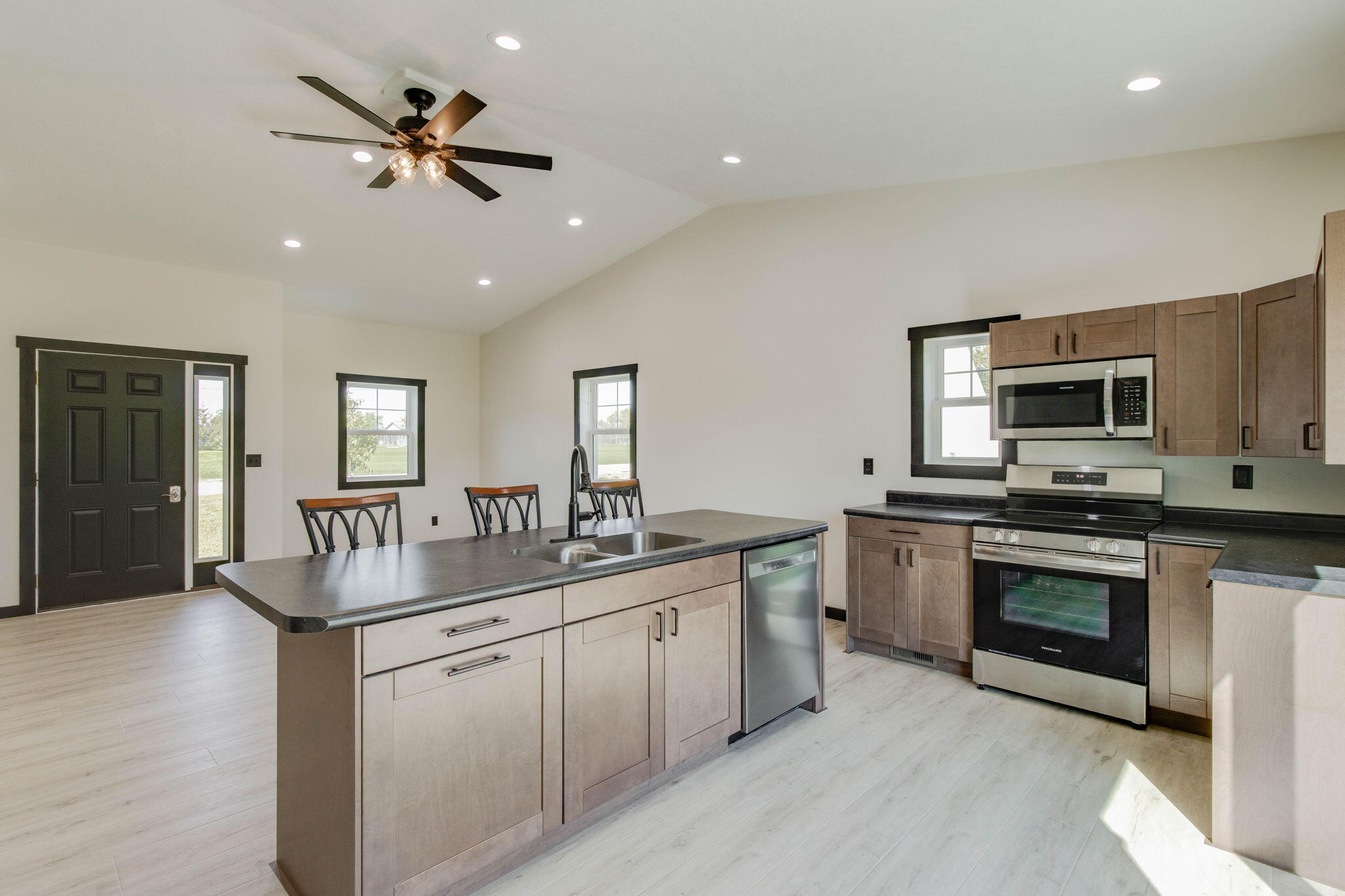 104 Miller Avenue, Rockford, Ohio 45882