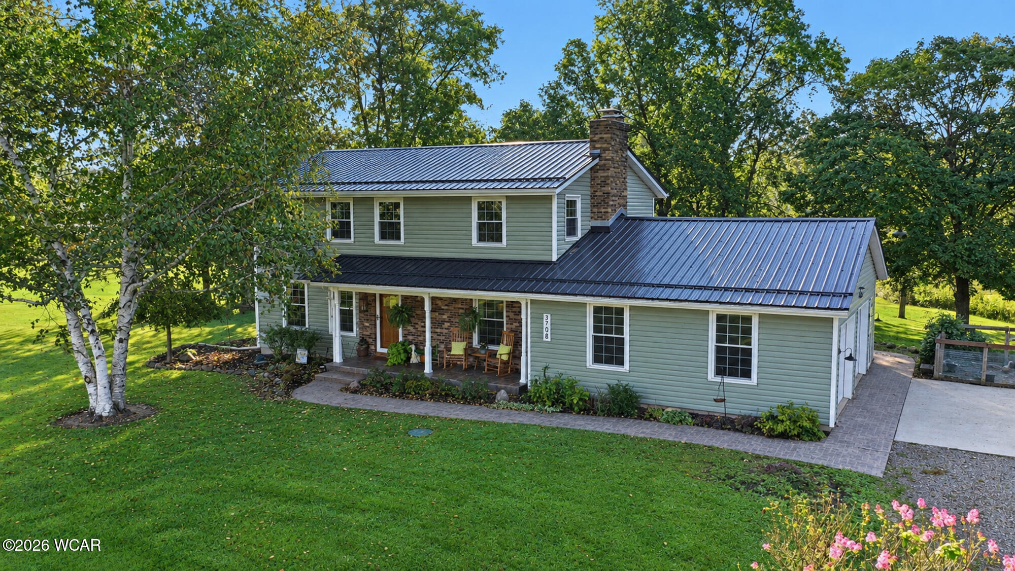 3708 Ohio 500, Payne, Ohio