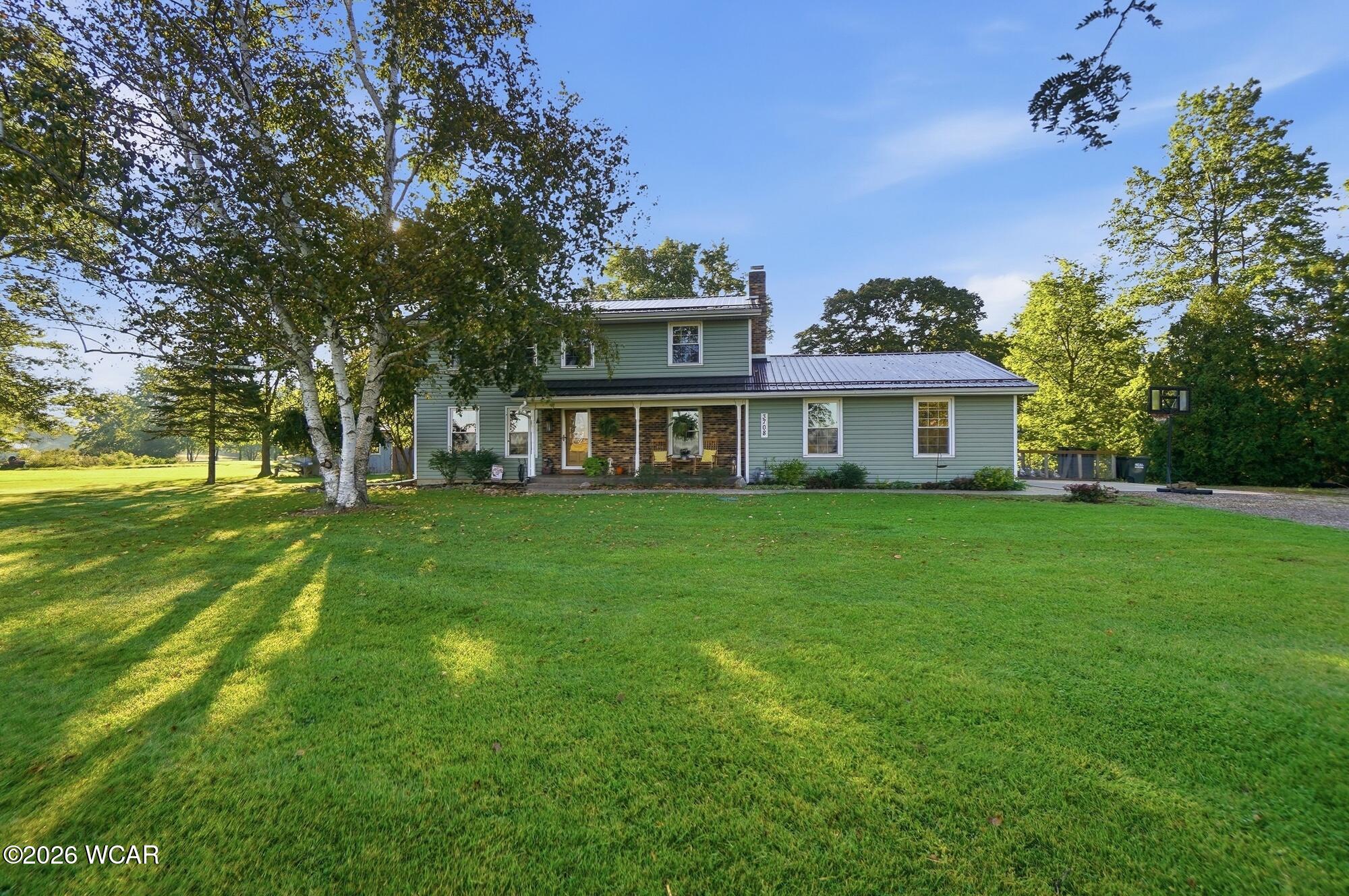 3708 Ohio 500, Payne, Ohio