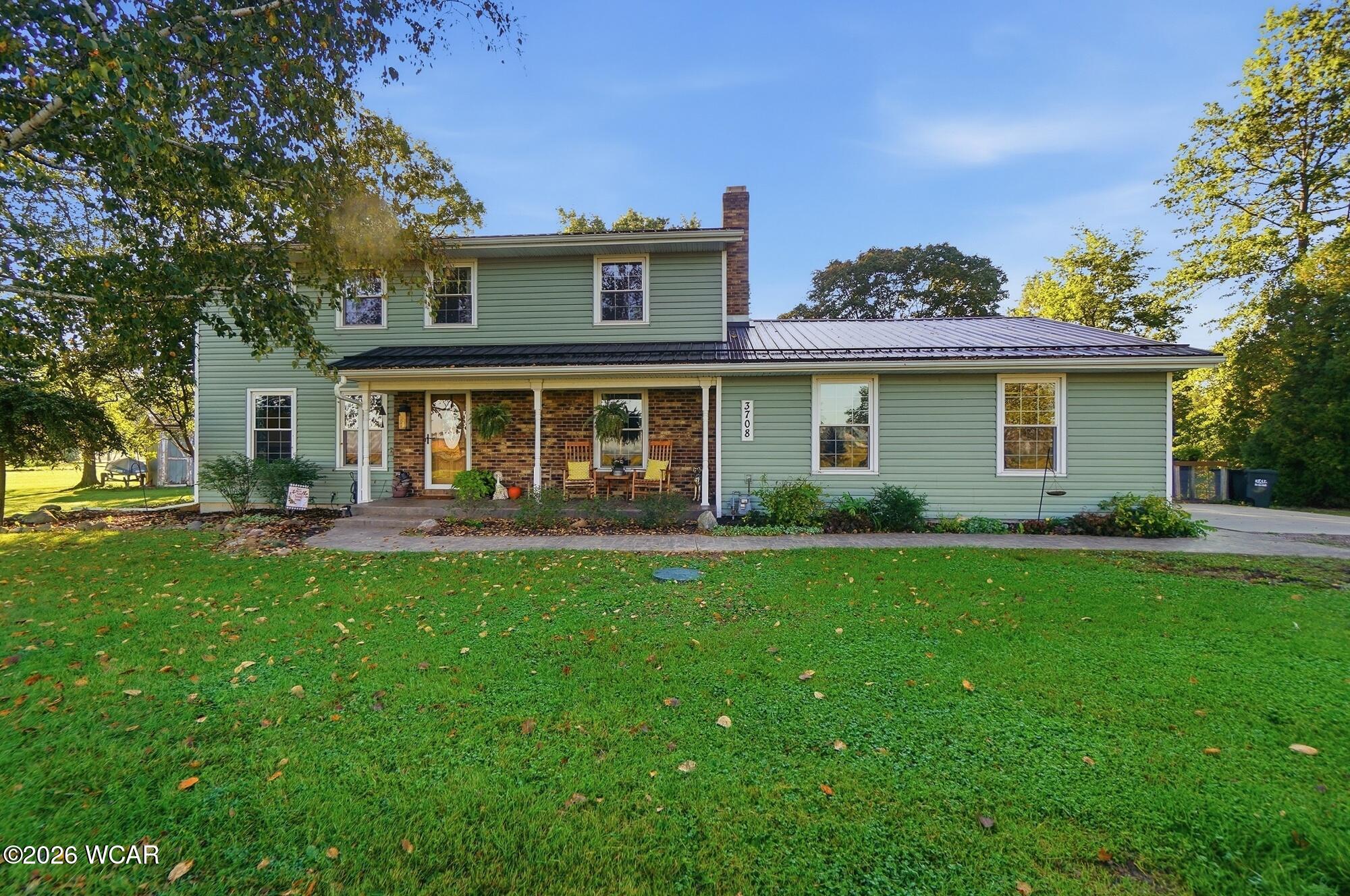 3708 Ohio 500, Payne, Ohio