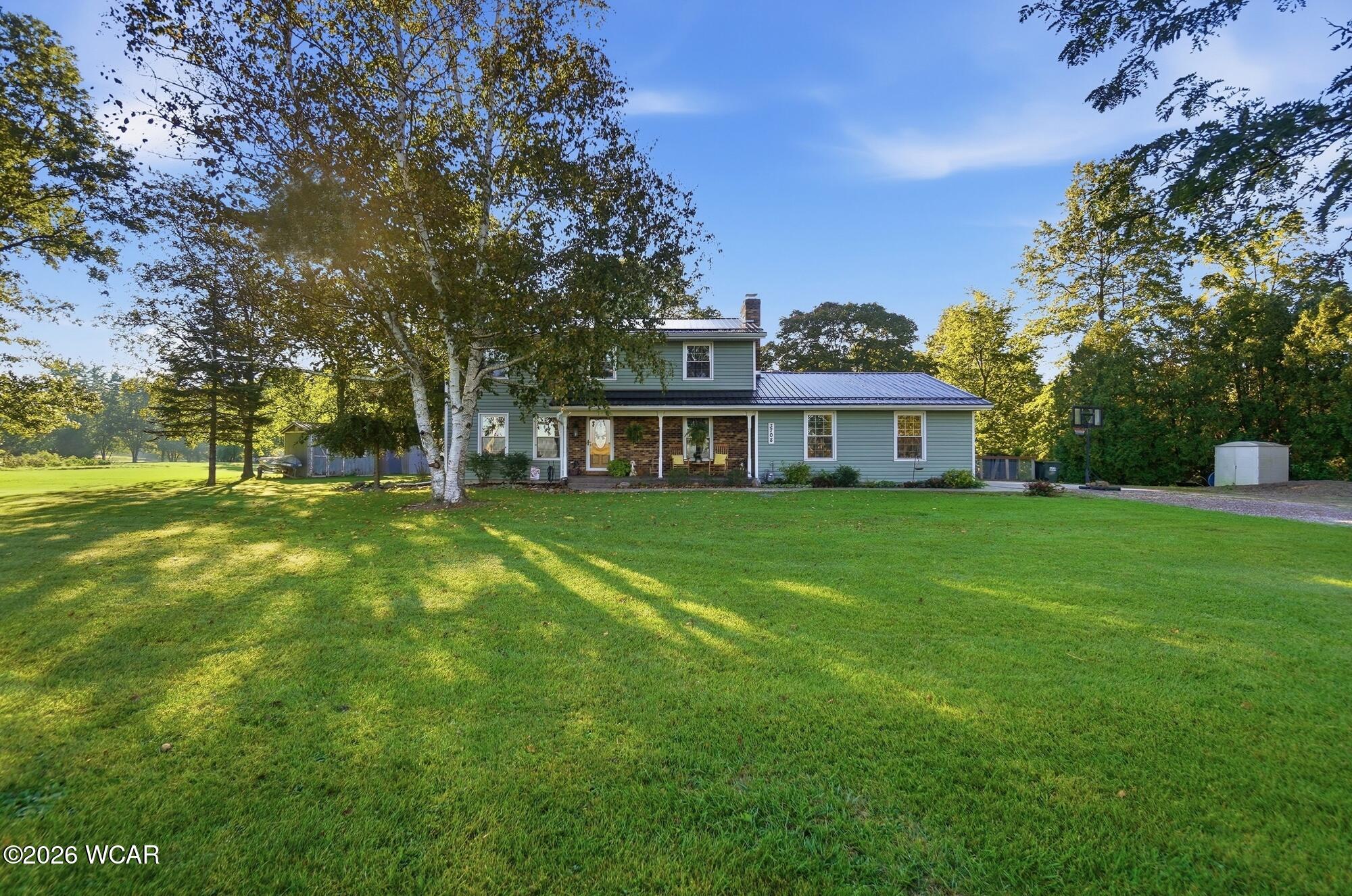 3708 Ohio 500, Payne, Ohio