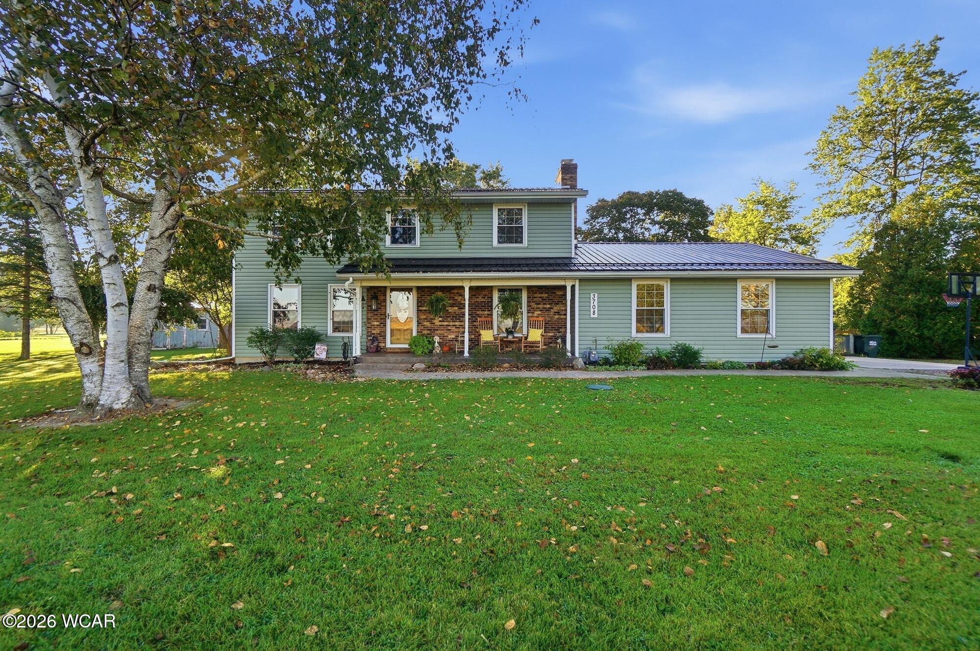 3708 Ohio 500, Payne, Ohio