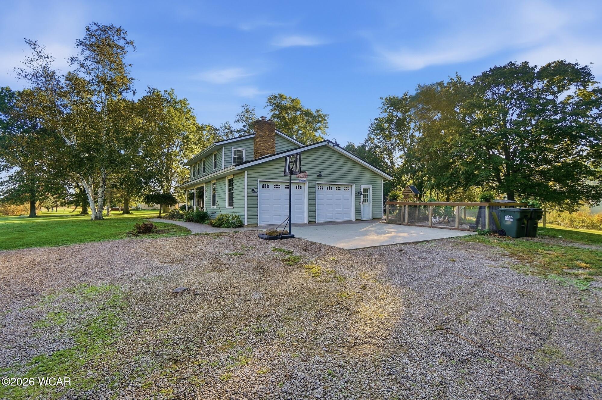 3708 Ohio 500, Payne, Ohio