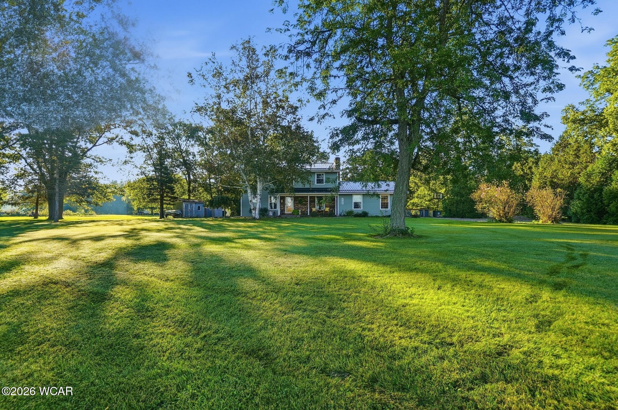 3708 Ohio 500, Payne, Ohio