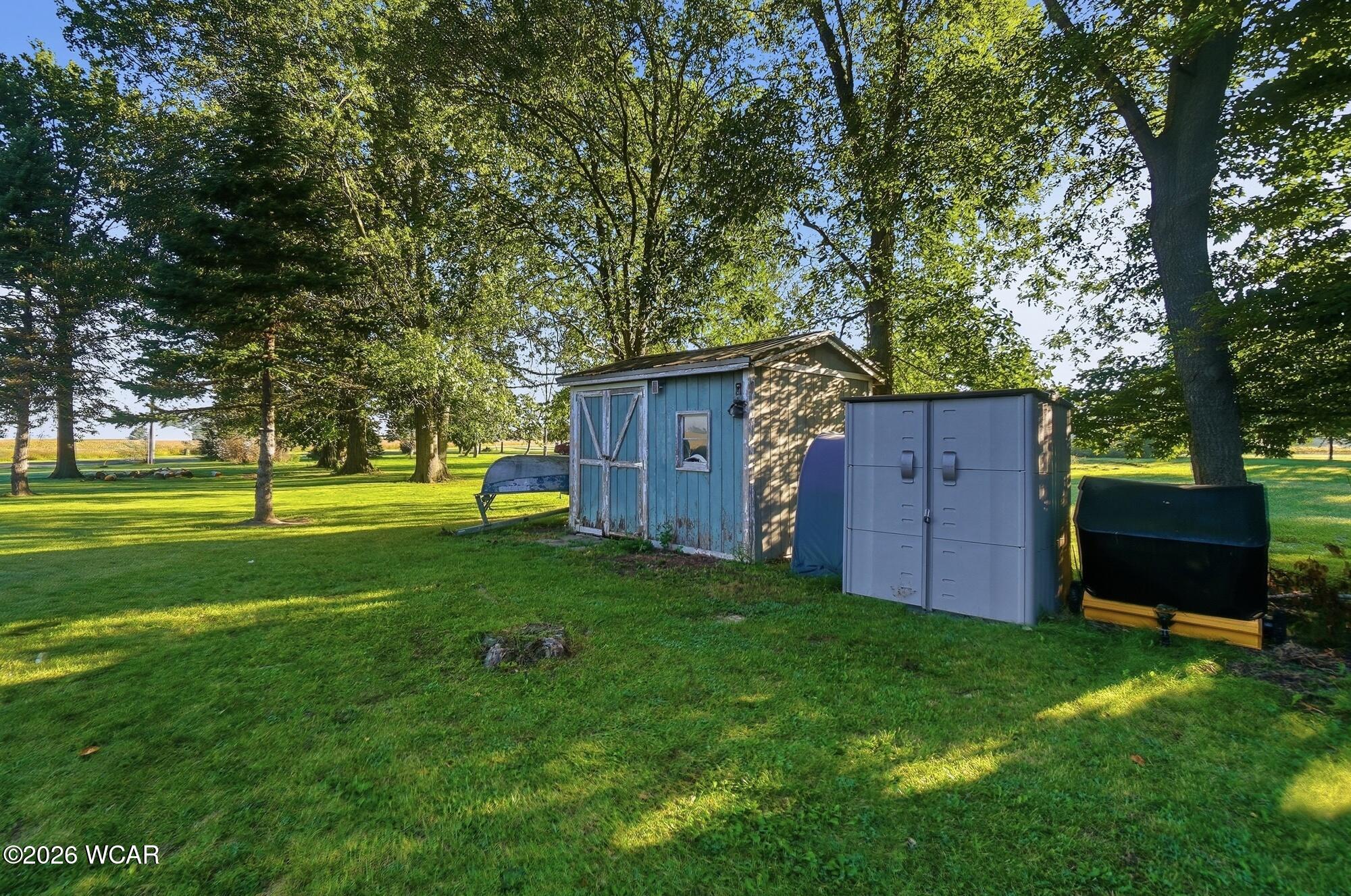 3708 Ohio 500, Payne, Ohio