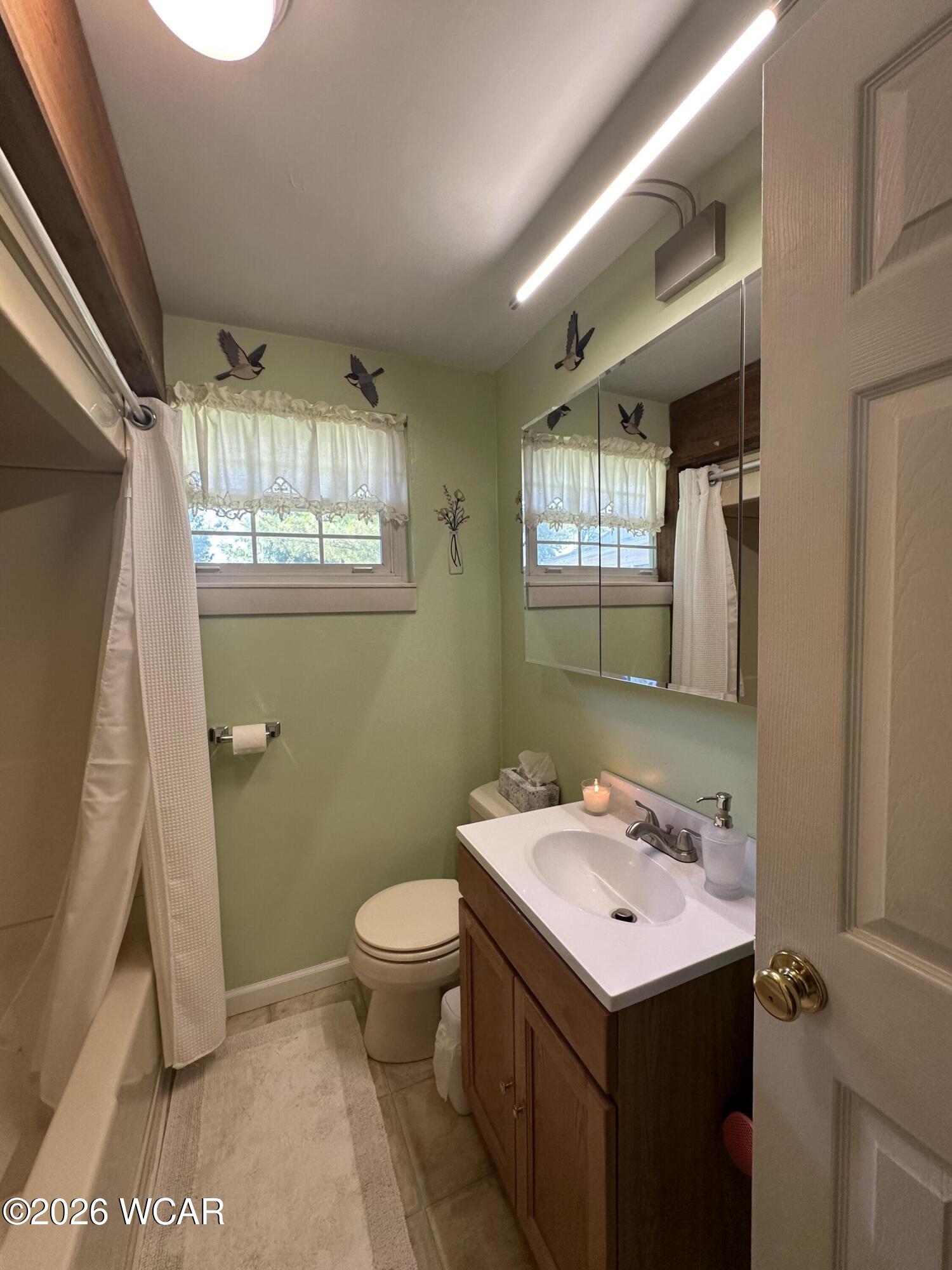 340 Napoleon Road, Harrod, Ohio