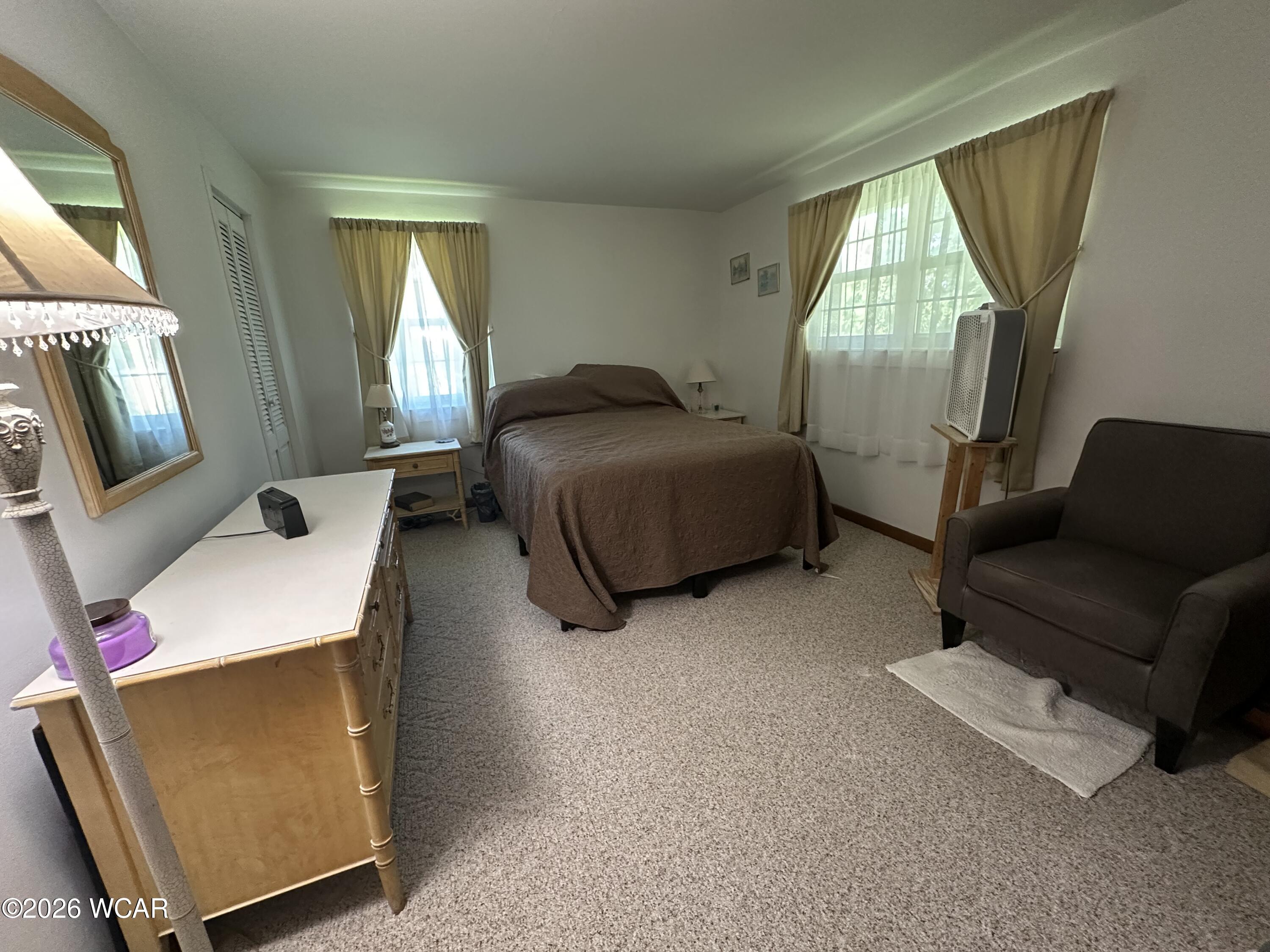 340 Napoleon Road, Harrod, Ohio