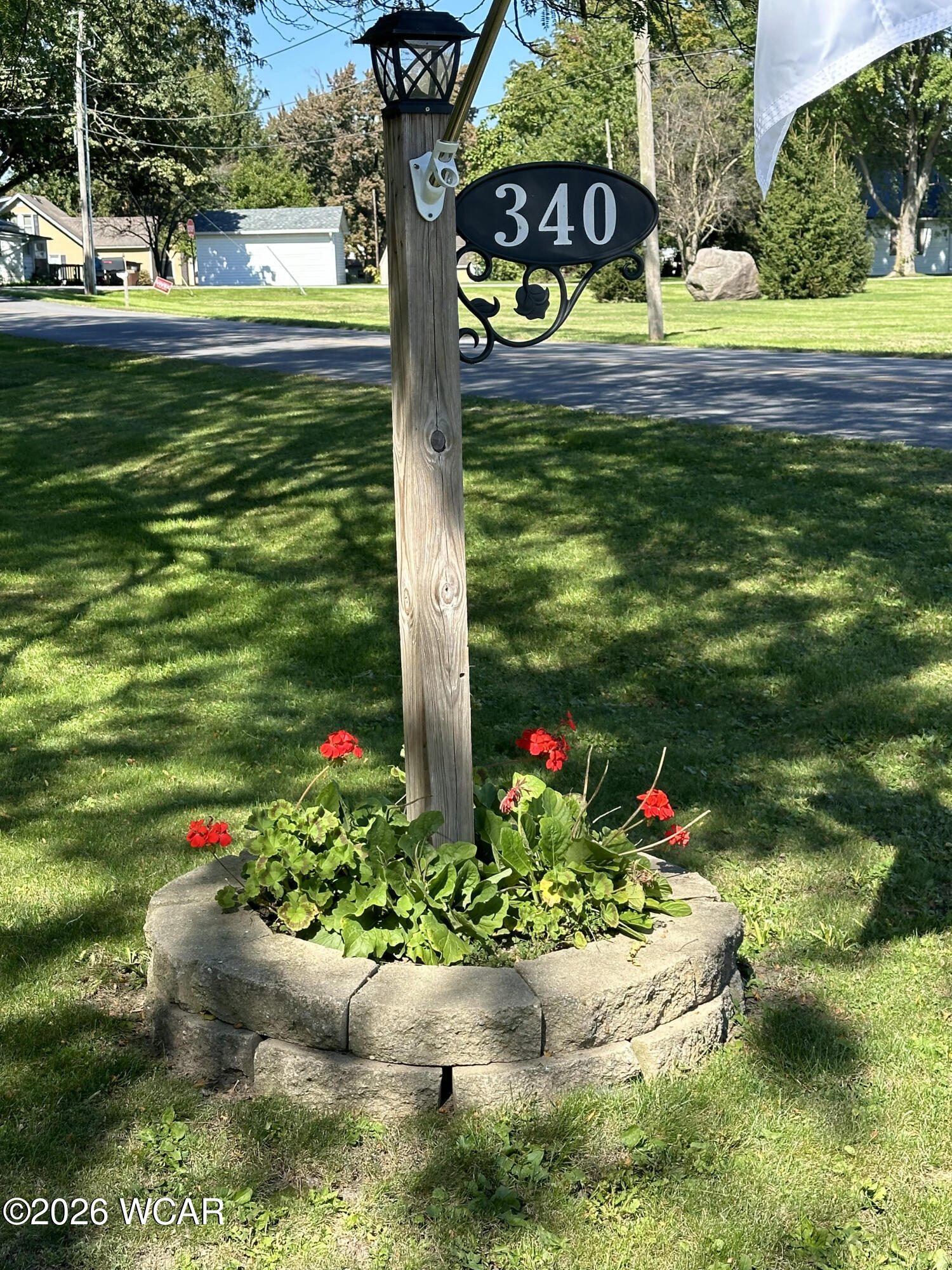 340 Napoleon Road, Harrod, Ohio