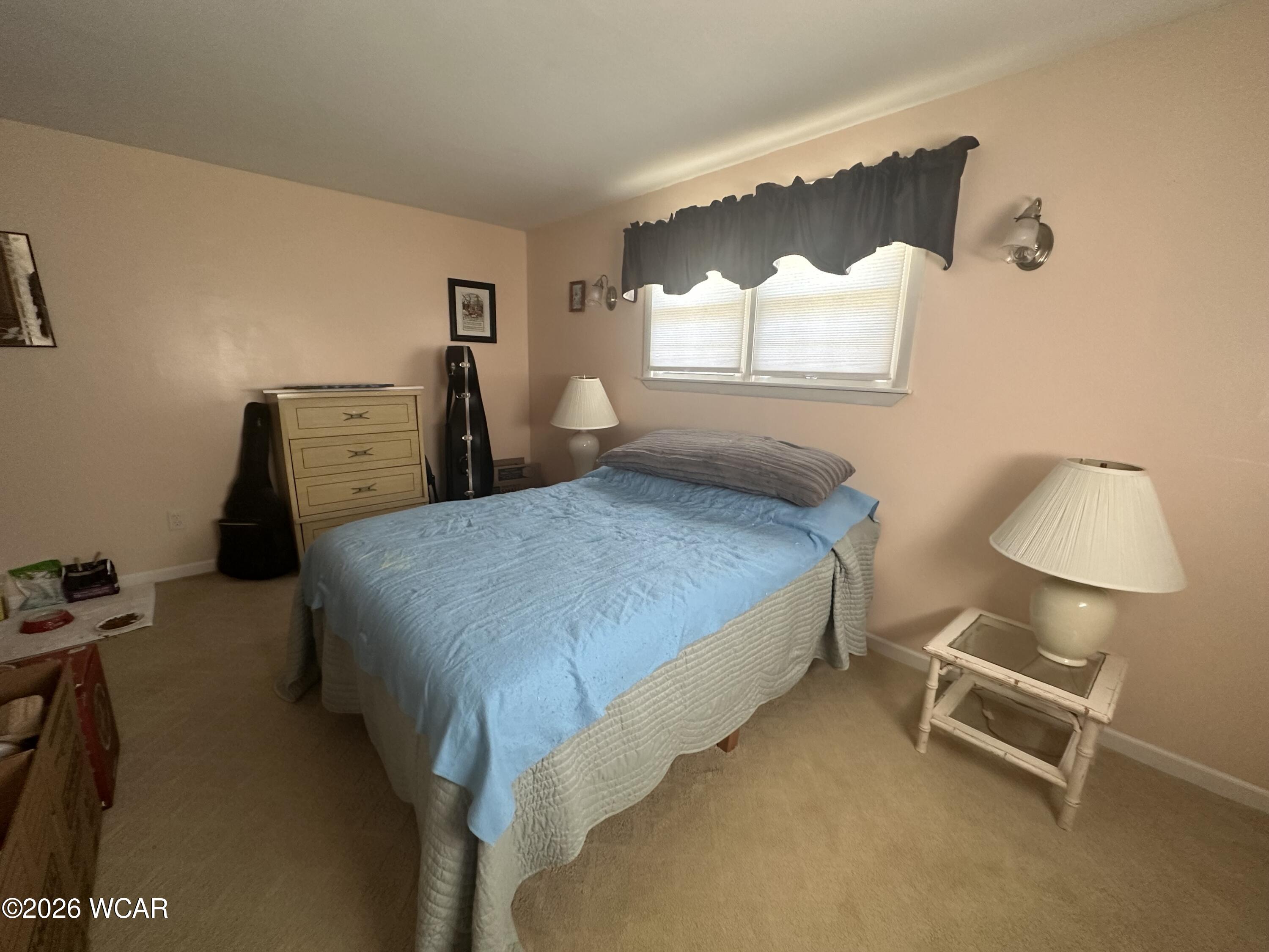 340 Napoleon Road, Harrod, Ohio
