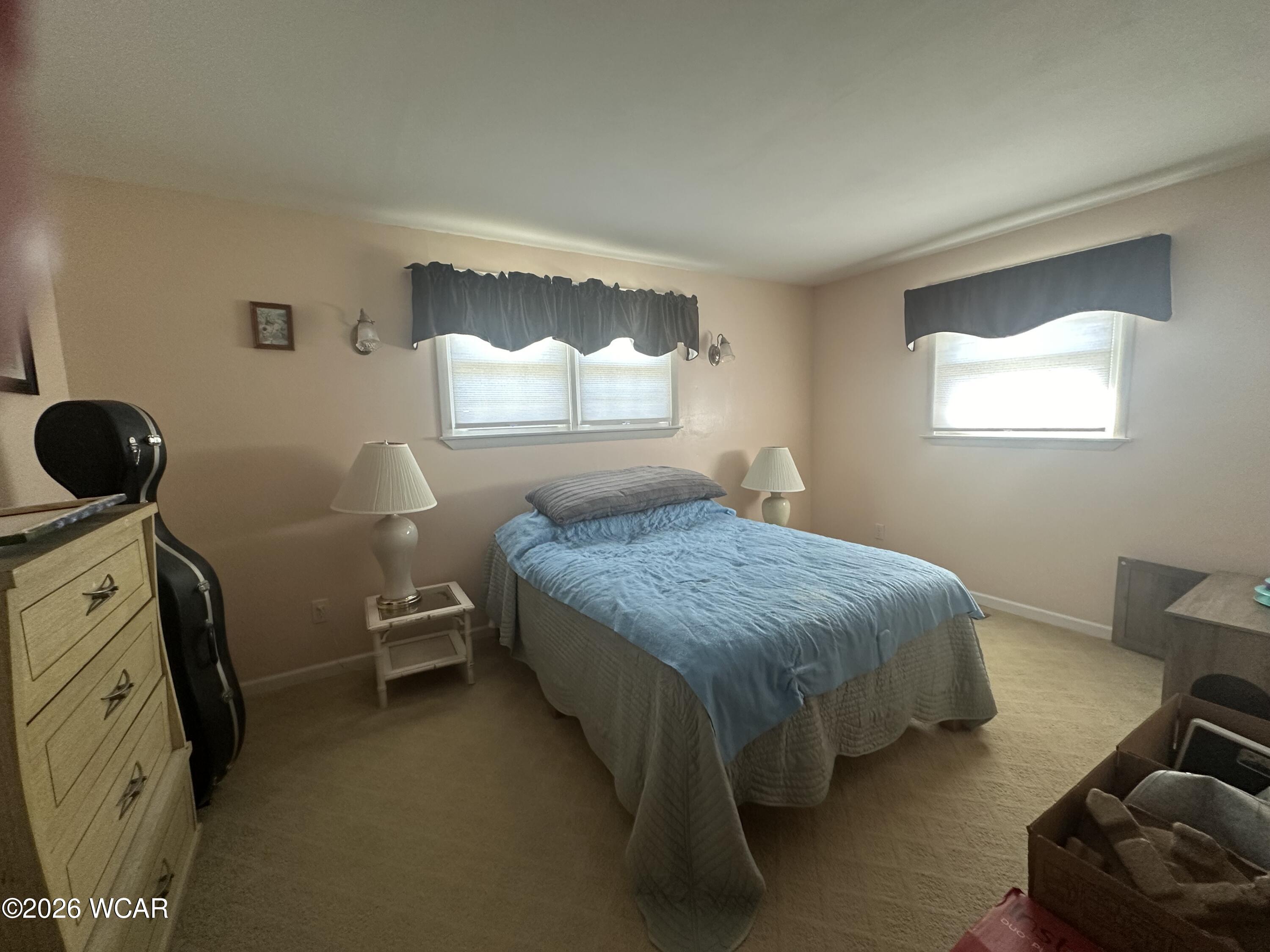 340 Napoleon Road, Harrod, Ohio