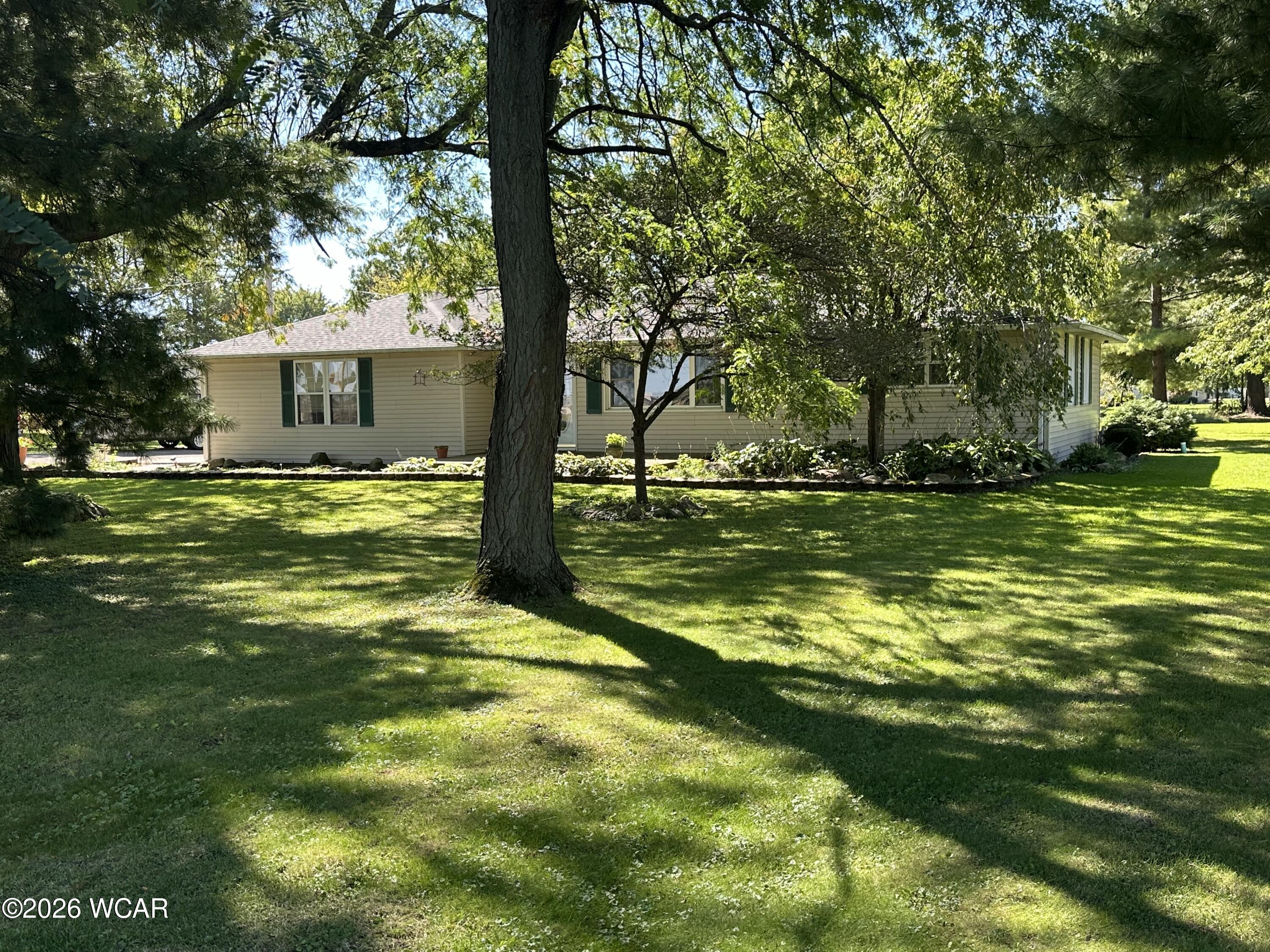 340 Napoleon Road, Harrod, Ohio