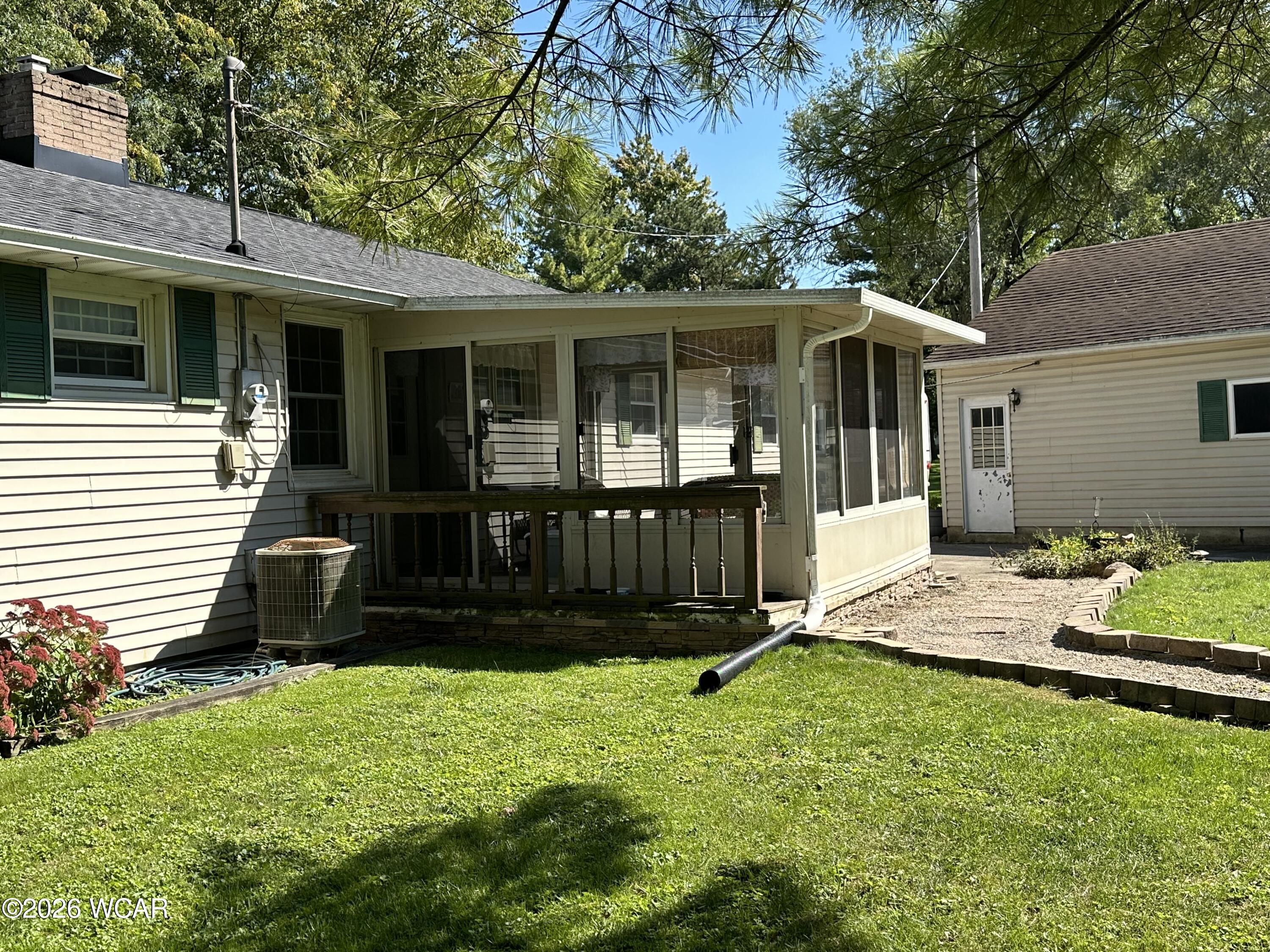 340 Napoleon Road, Harrod, Ohio