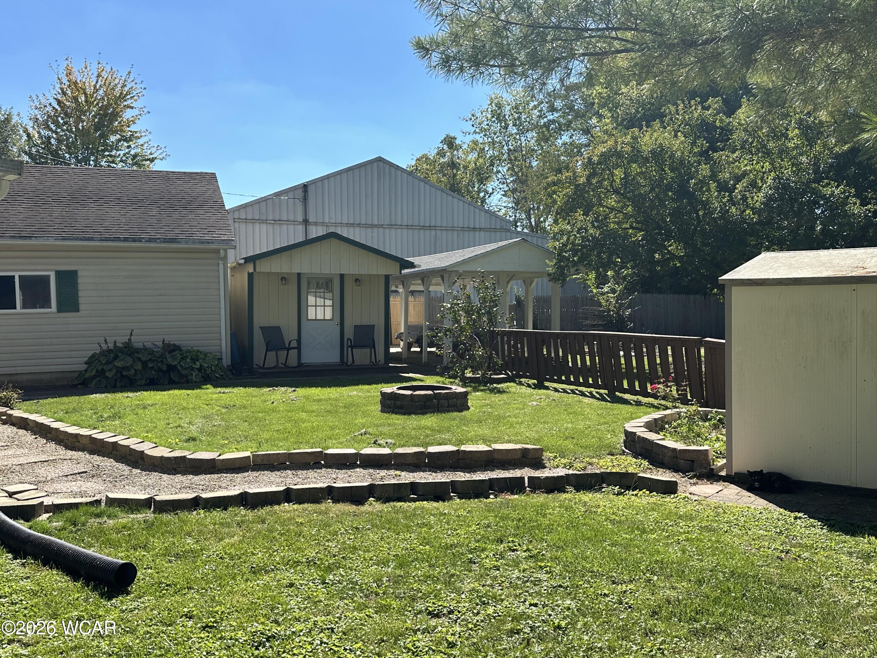 340 Napoleon Road, Harrod, Ohio
