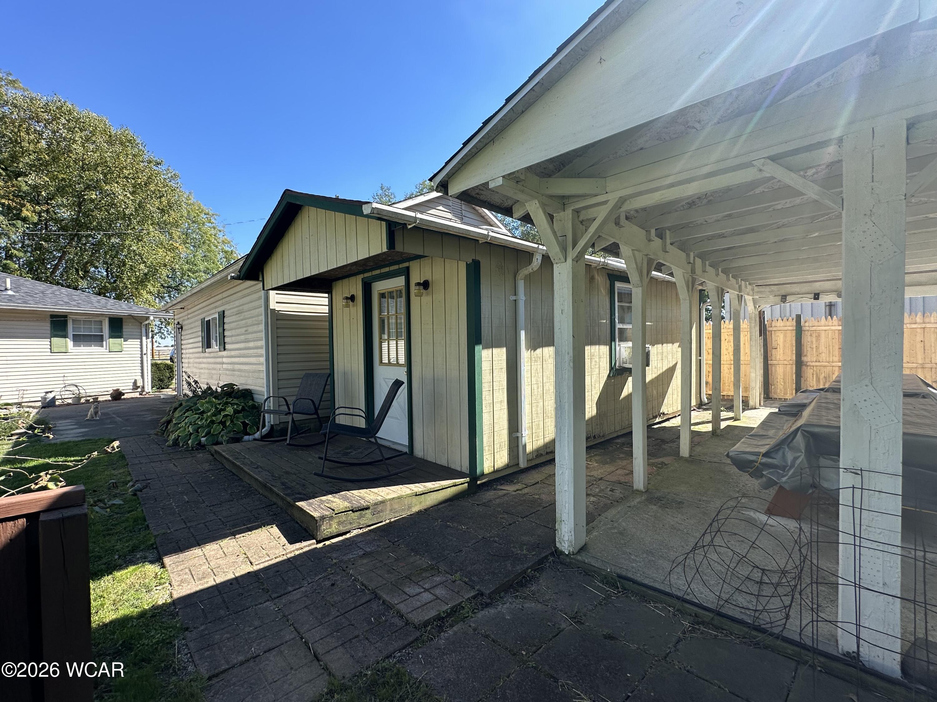340 Napoleon Road, Harrod, Ohio