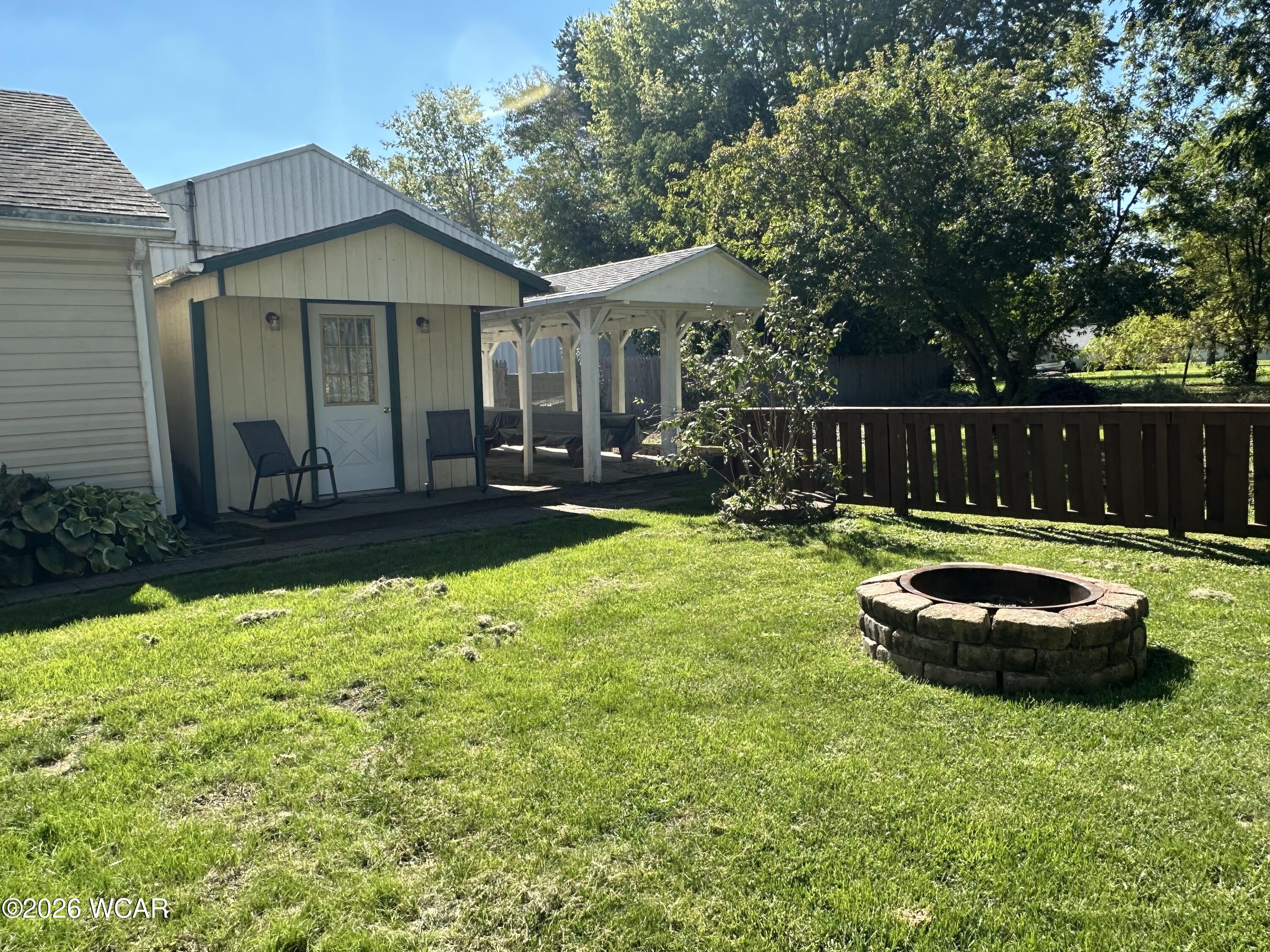 340 Napoleon Road, Harrod, Ohio