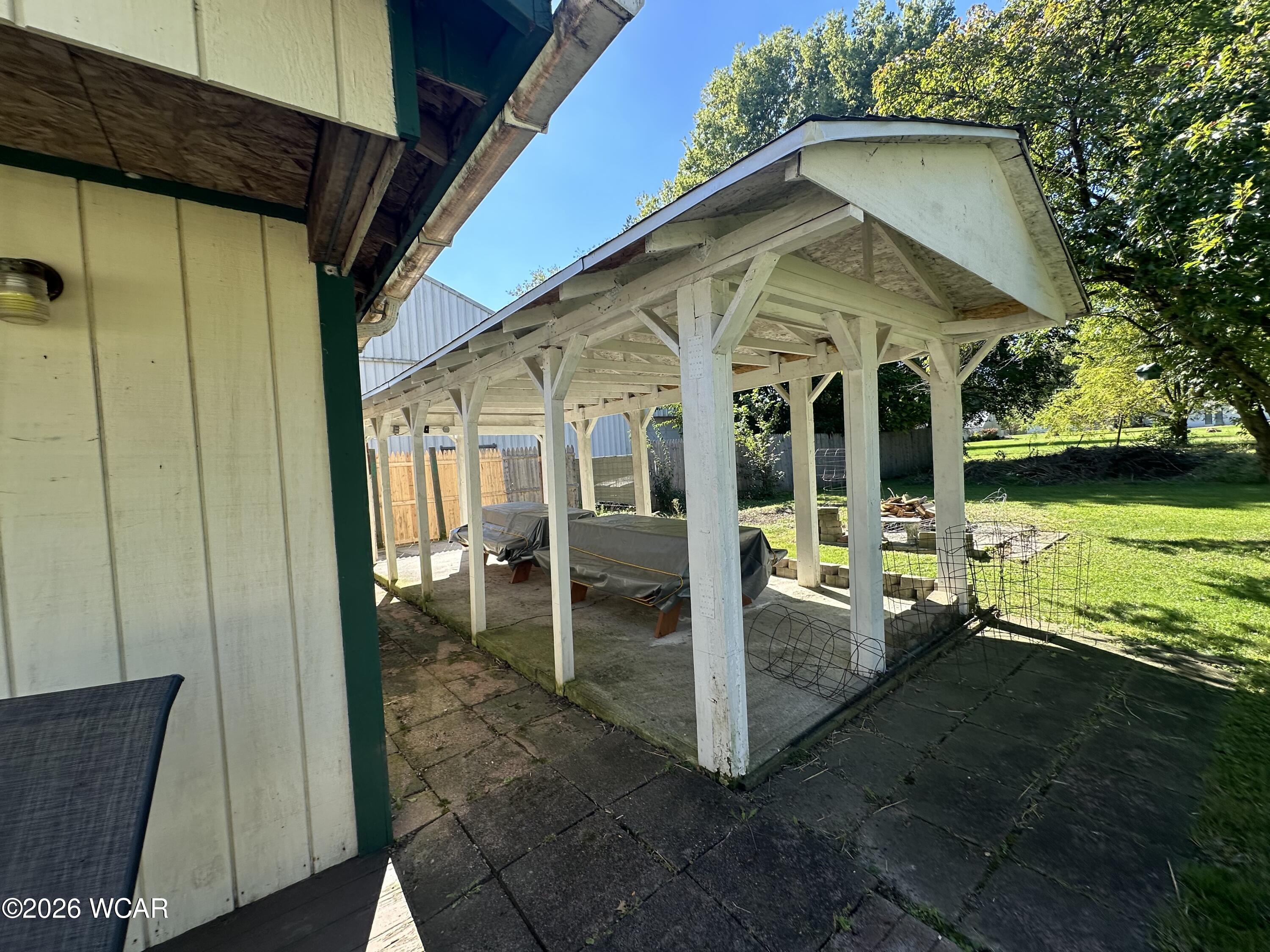 340 Napoleon Road, Harrod, Ohio