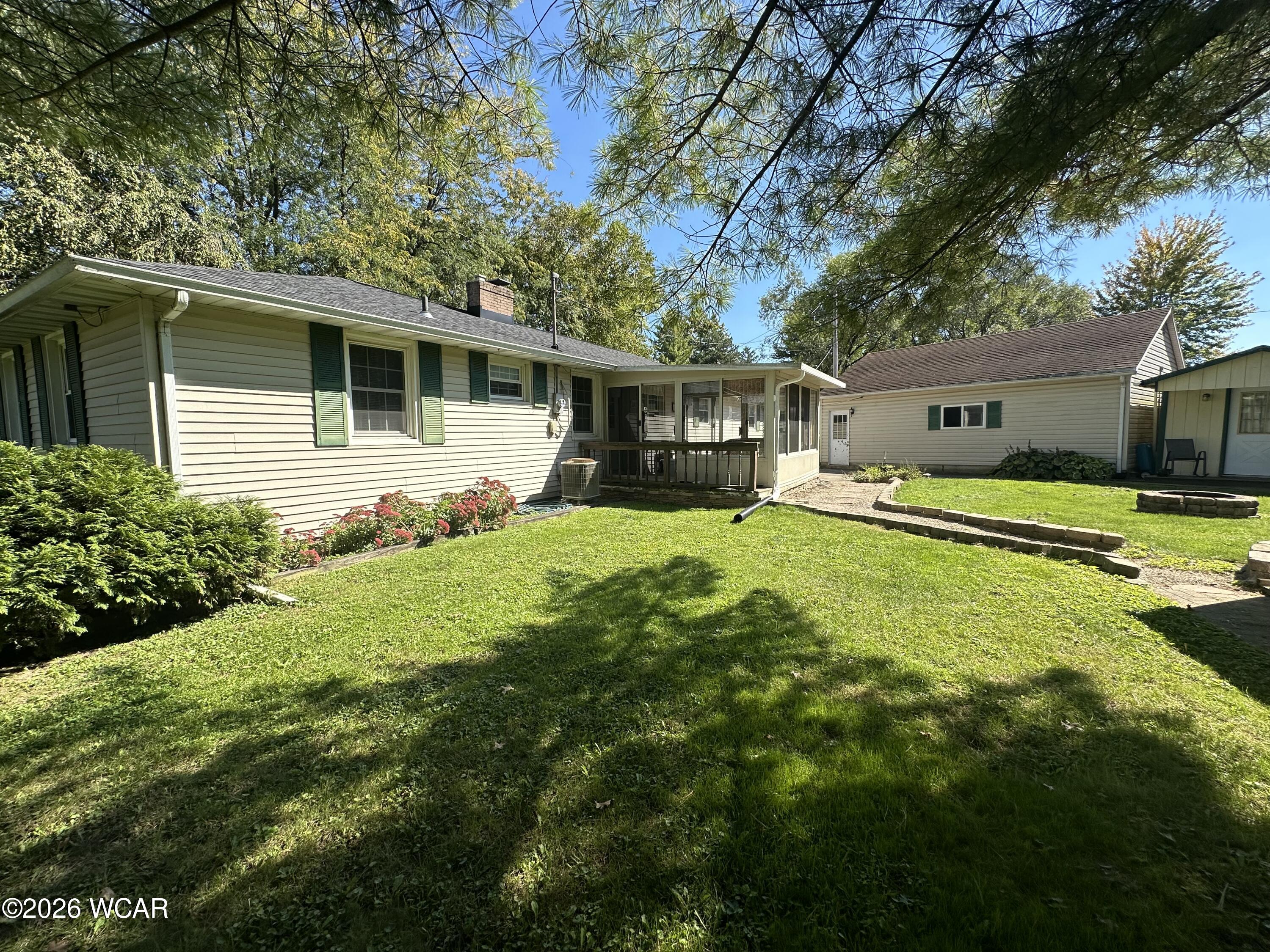 340 Napoleon Road, Harrod, Ohio