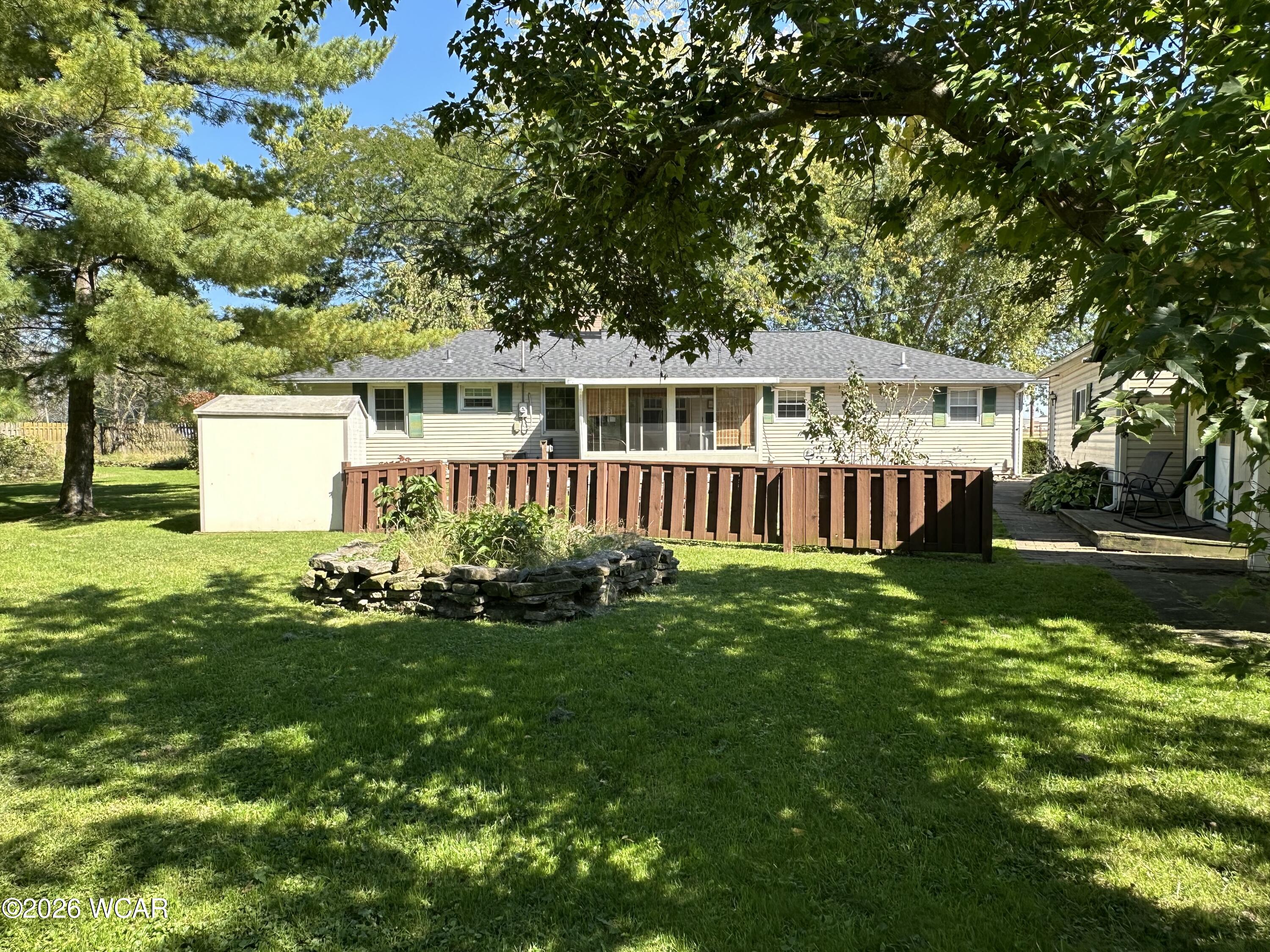 340 Napoleon Road, Harrod, Ohio
