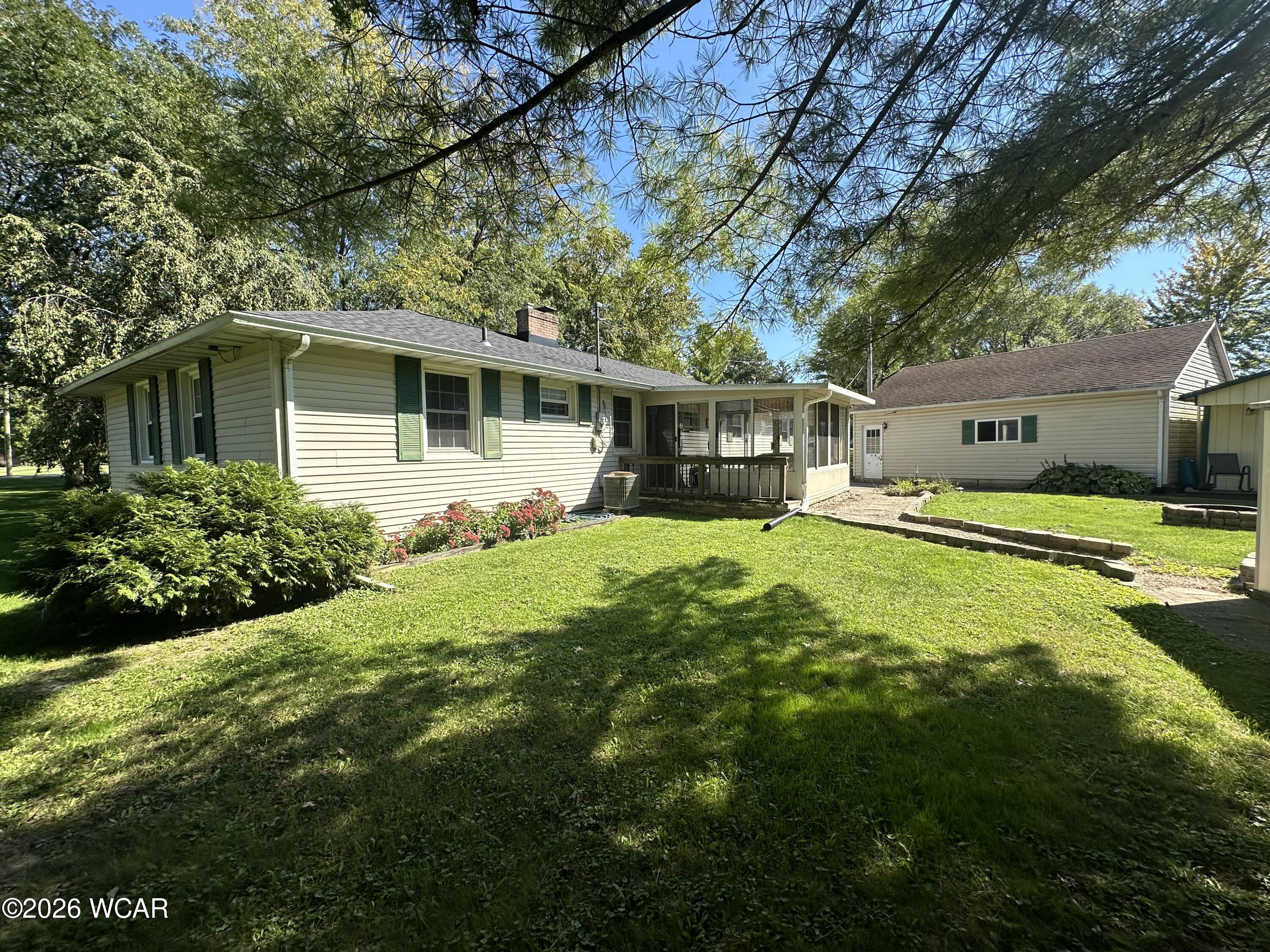 340 Napoleon Road, Harrod, Ohio