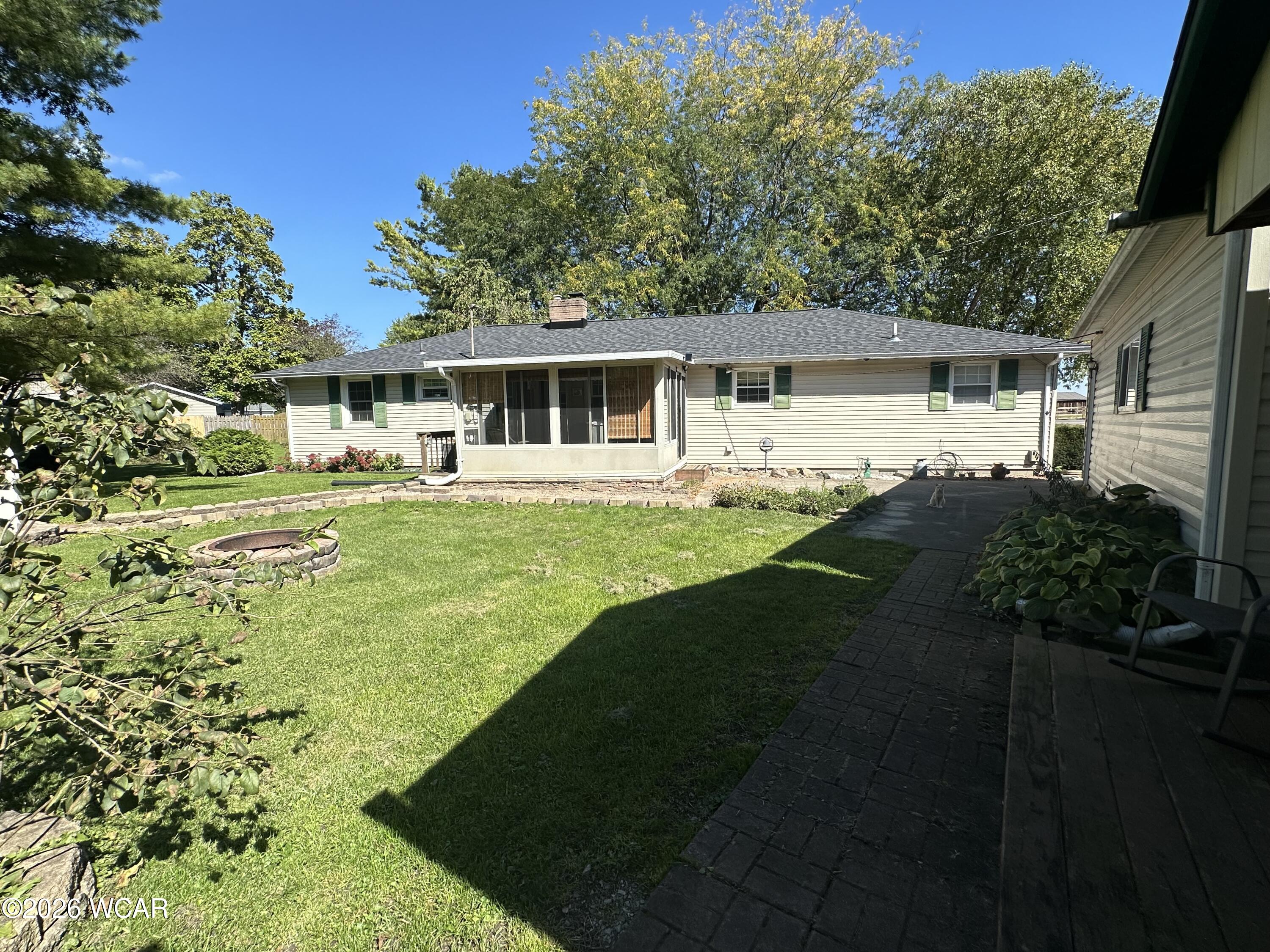 340 Napoleon Road, Harrod, Ohio