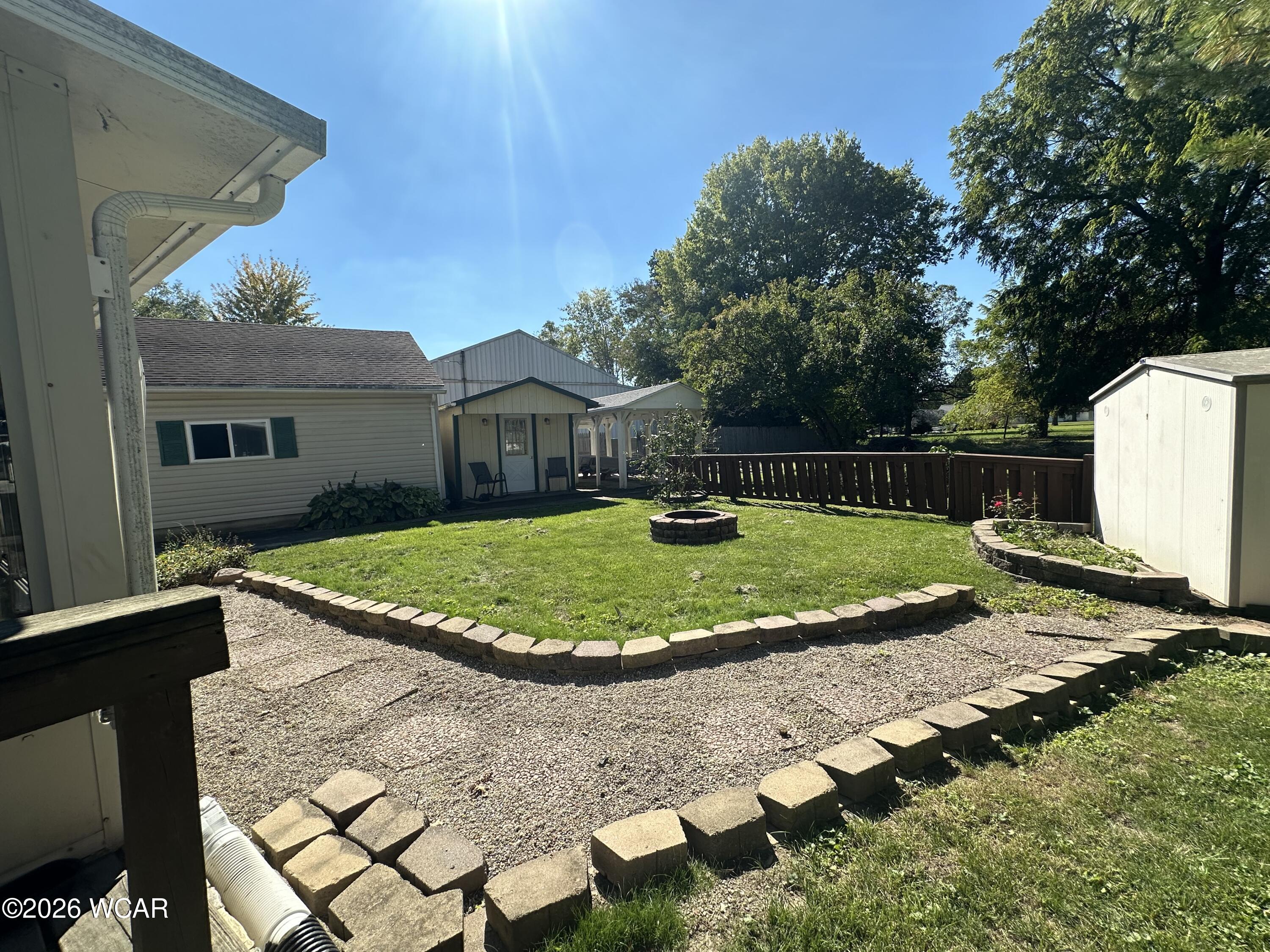 340 Napoleon Road, Harrod, Ohio