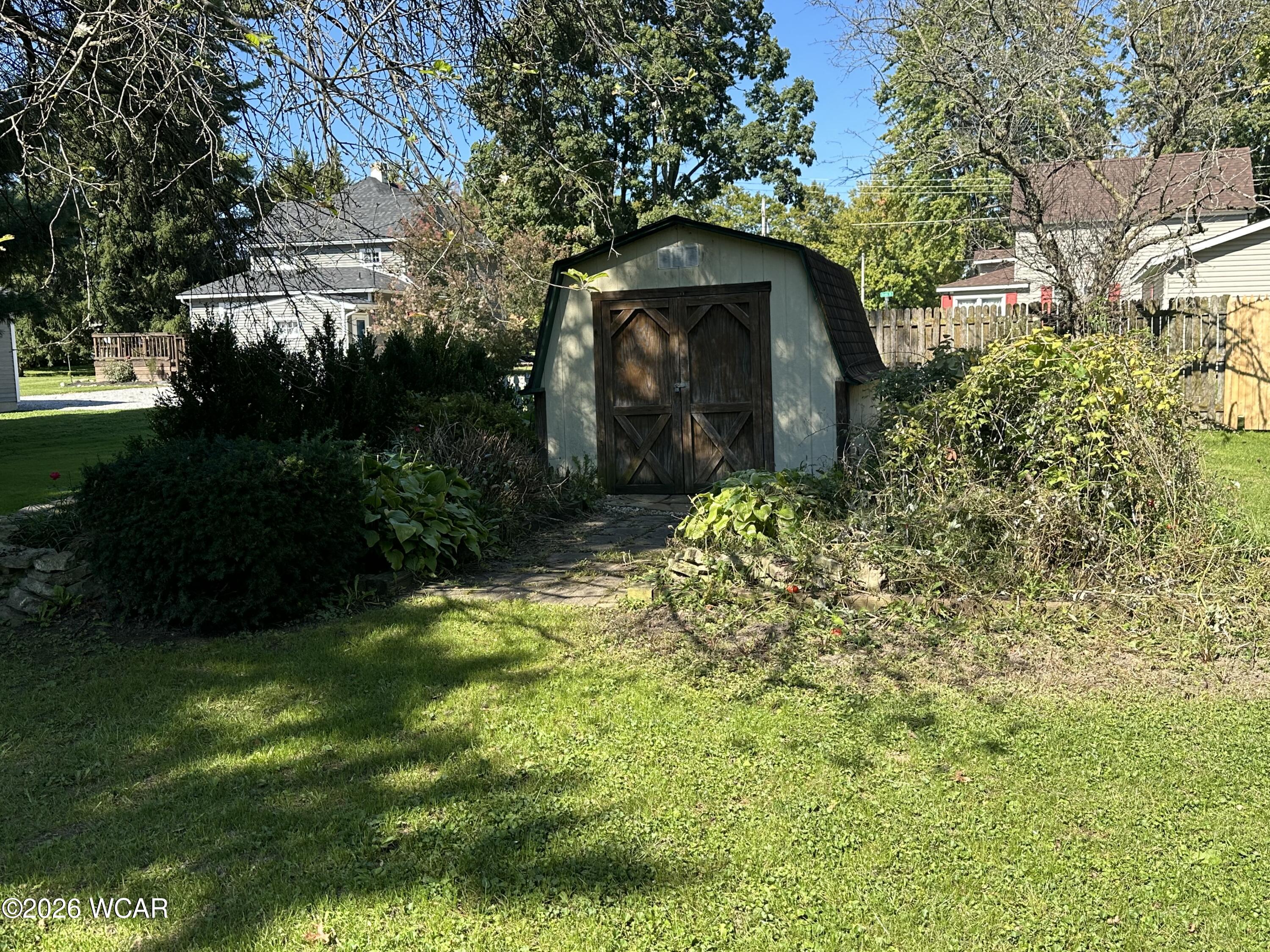 340 Napoleon Road, Harrod, Ohio