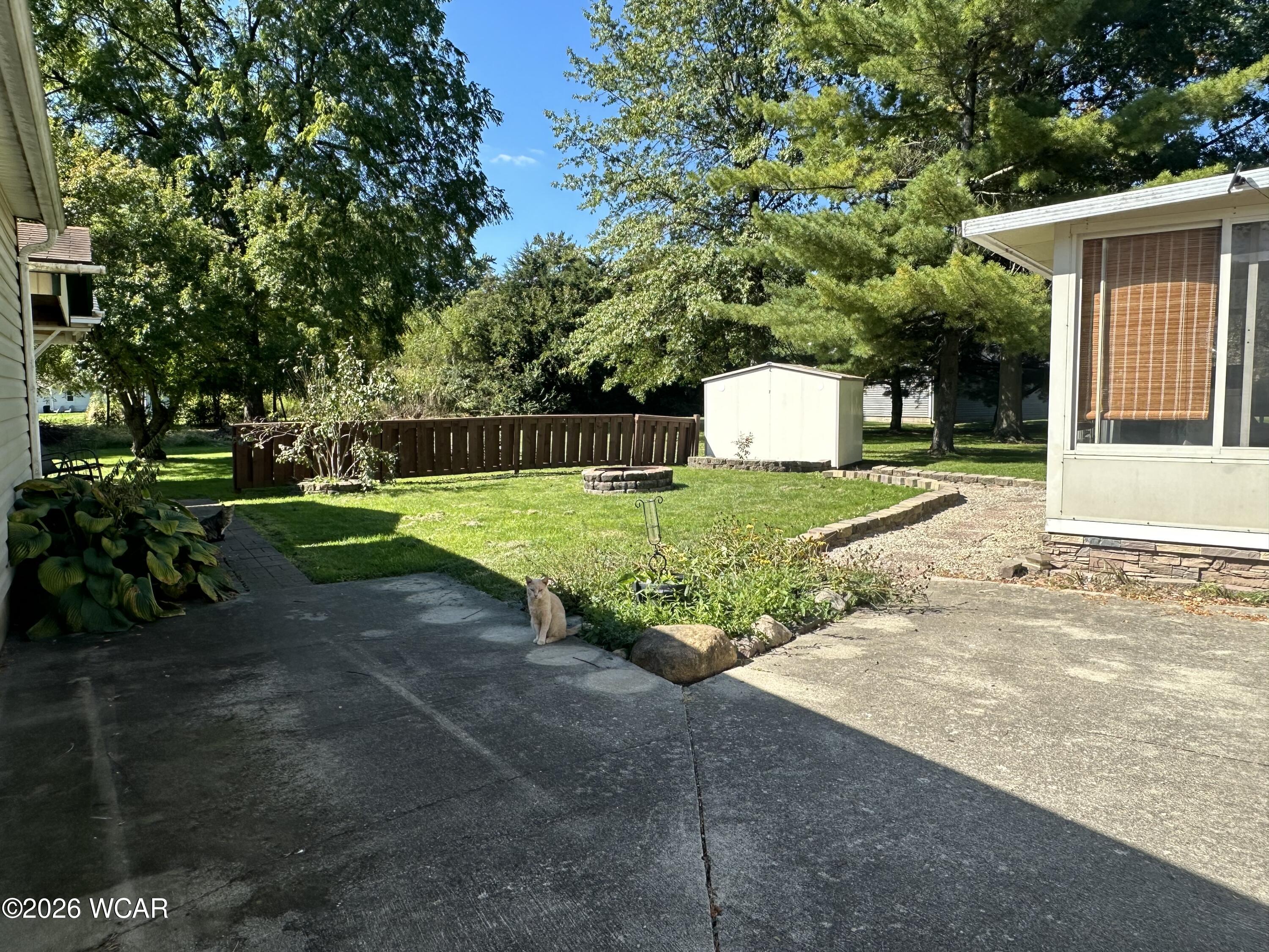 340 Napoleon Road, Harrod, Ohio