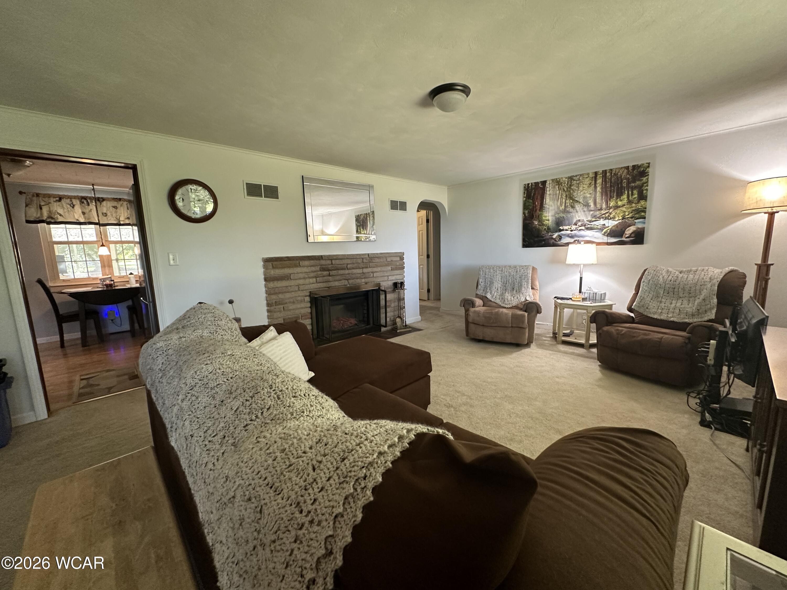 340 Napoleon Road, Harrod, Ohio